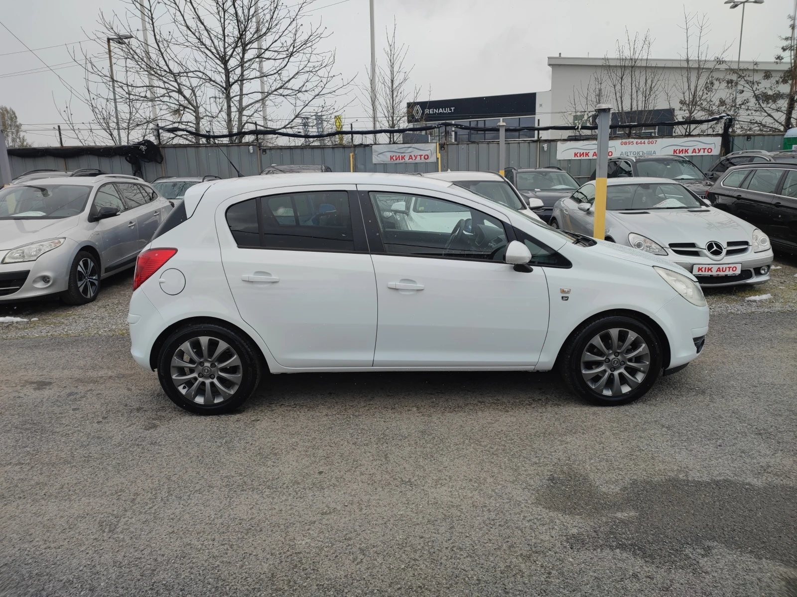 Opel Corsa 1.3CDTI-75ks- - изображение 5