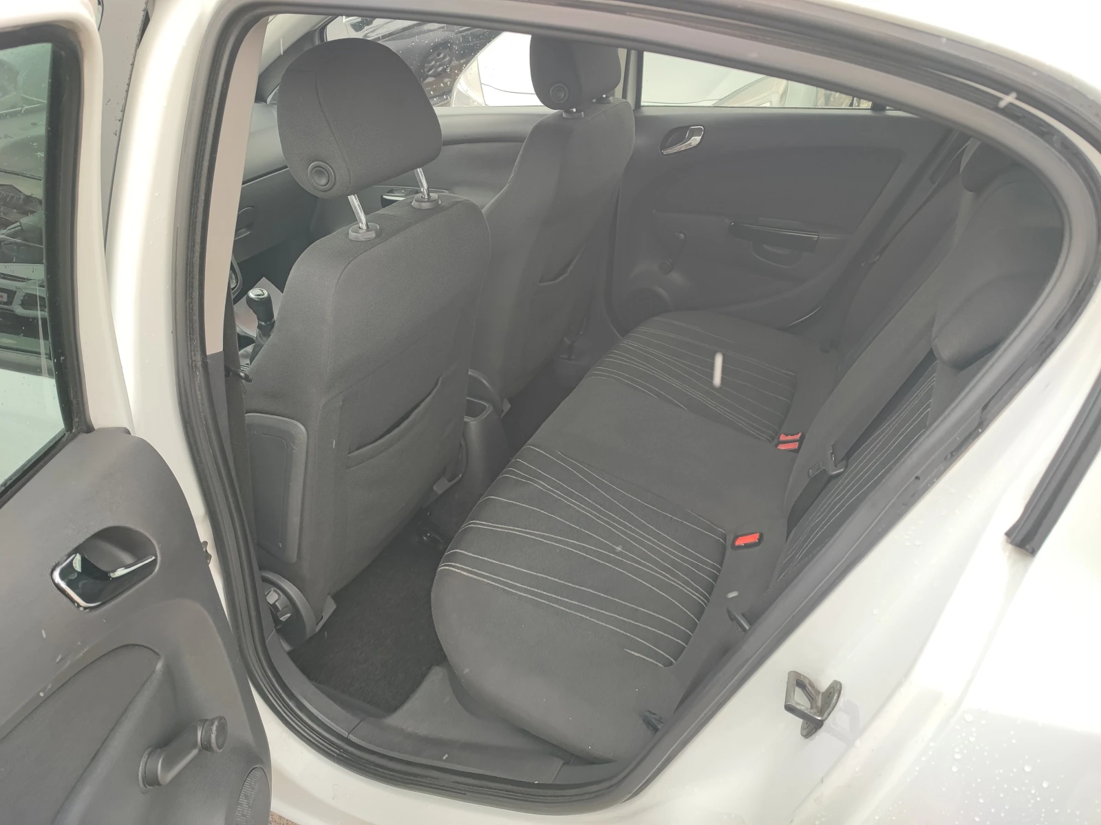 Opel Corsa 1.3CDTI-75ks- | Mobile.bg   16