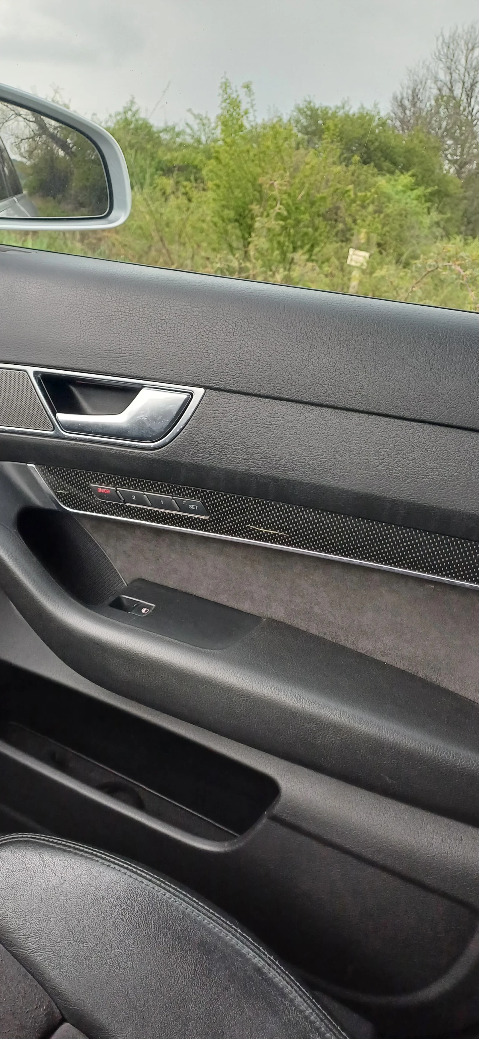 Audi A6 LPG | Mobile.bg   12