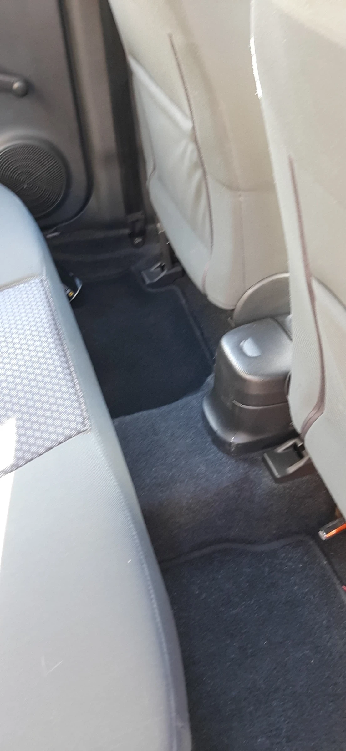 Nissan Micra  - изображение 7