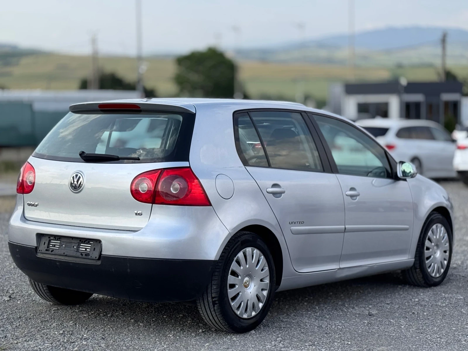 VW Golf  - изображение 4