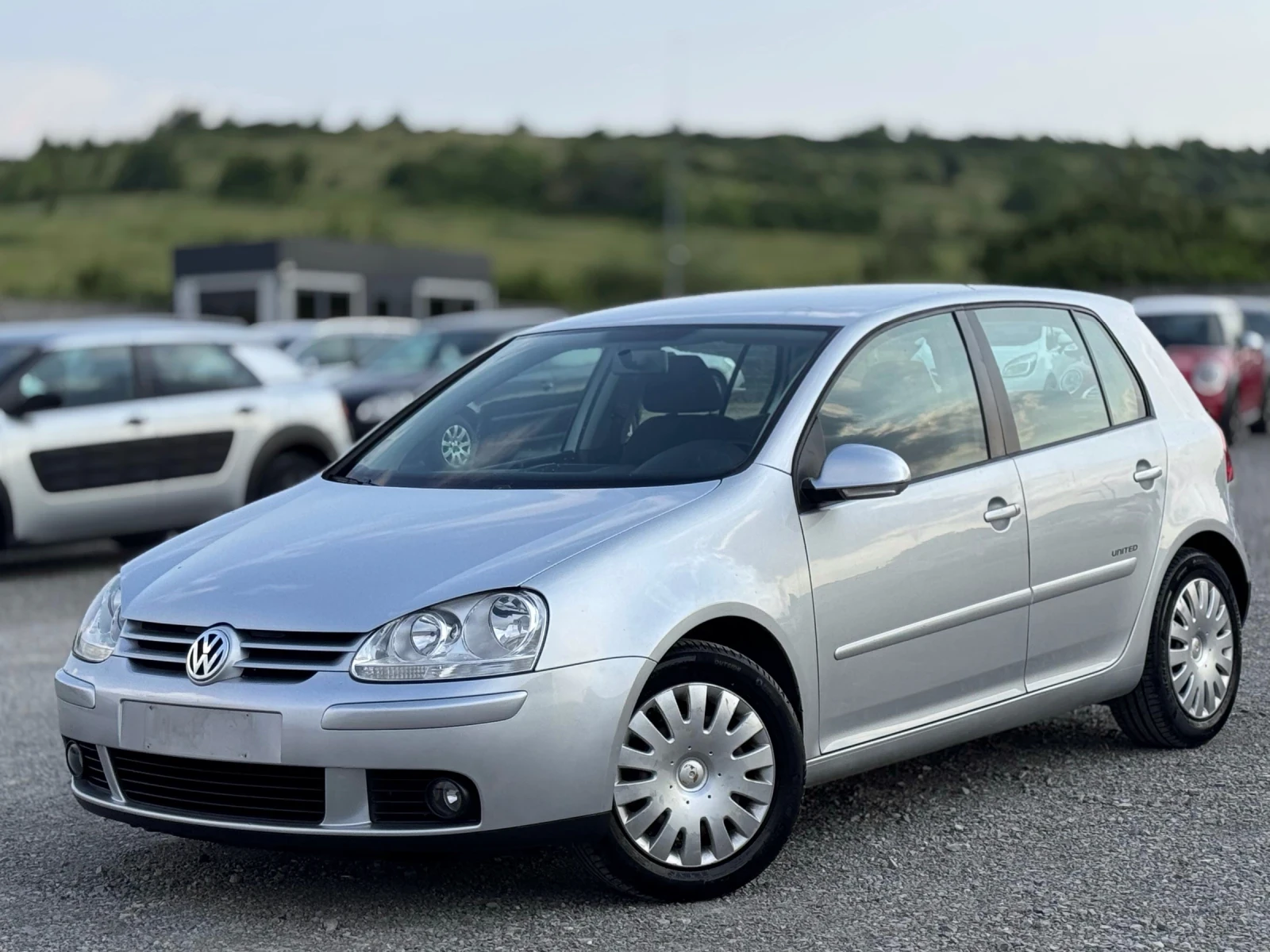 VW Golf | Mobile.bg   1