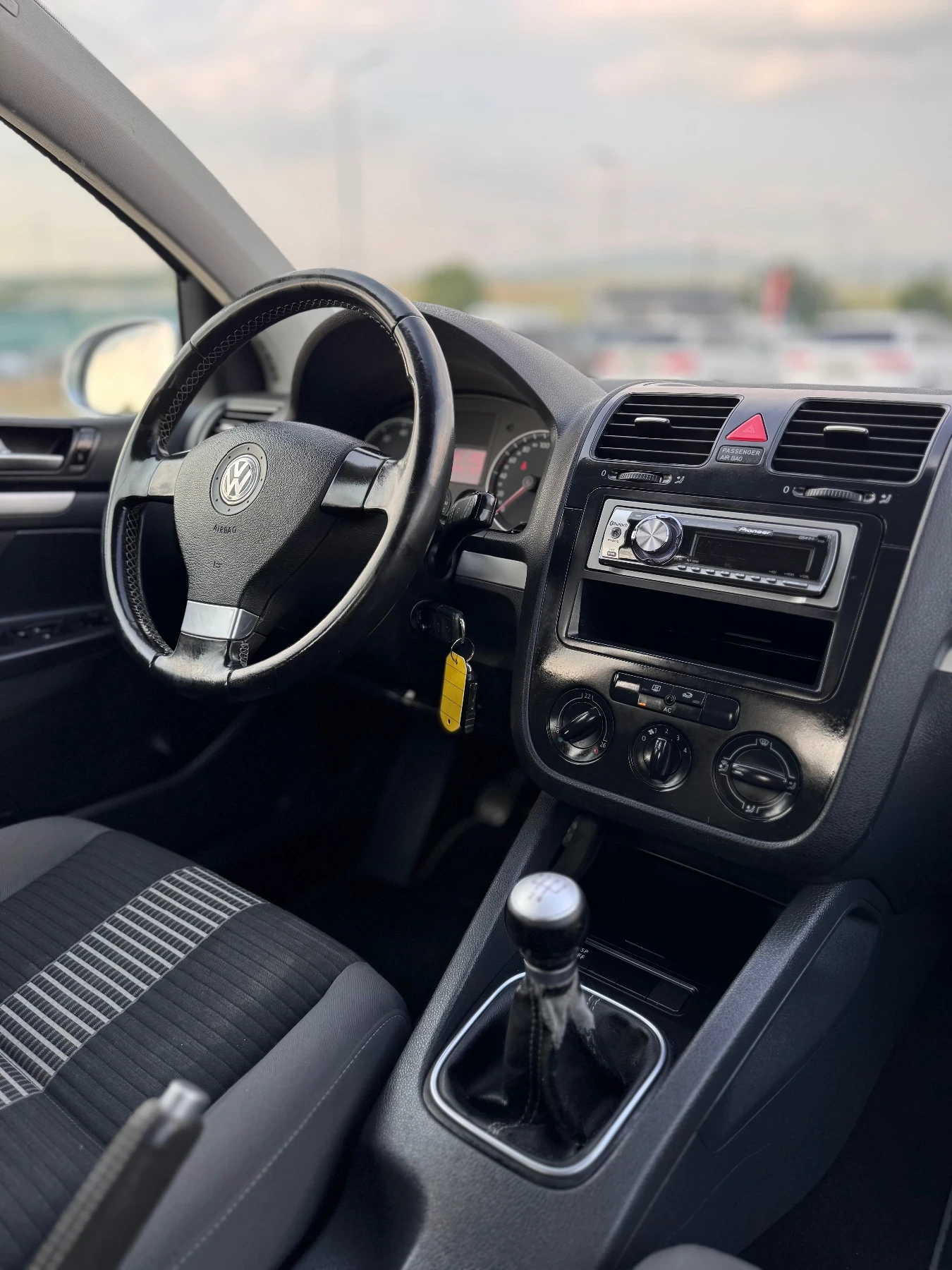 VW Golf  - изображение 7