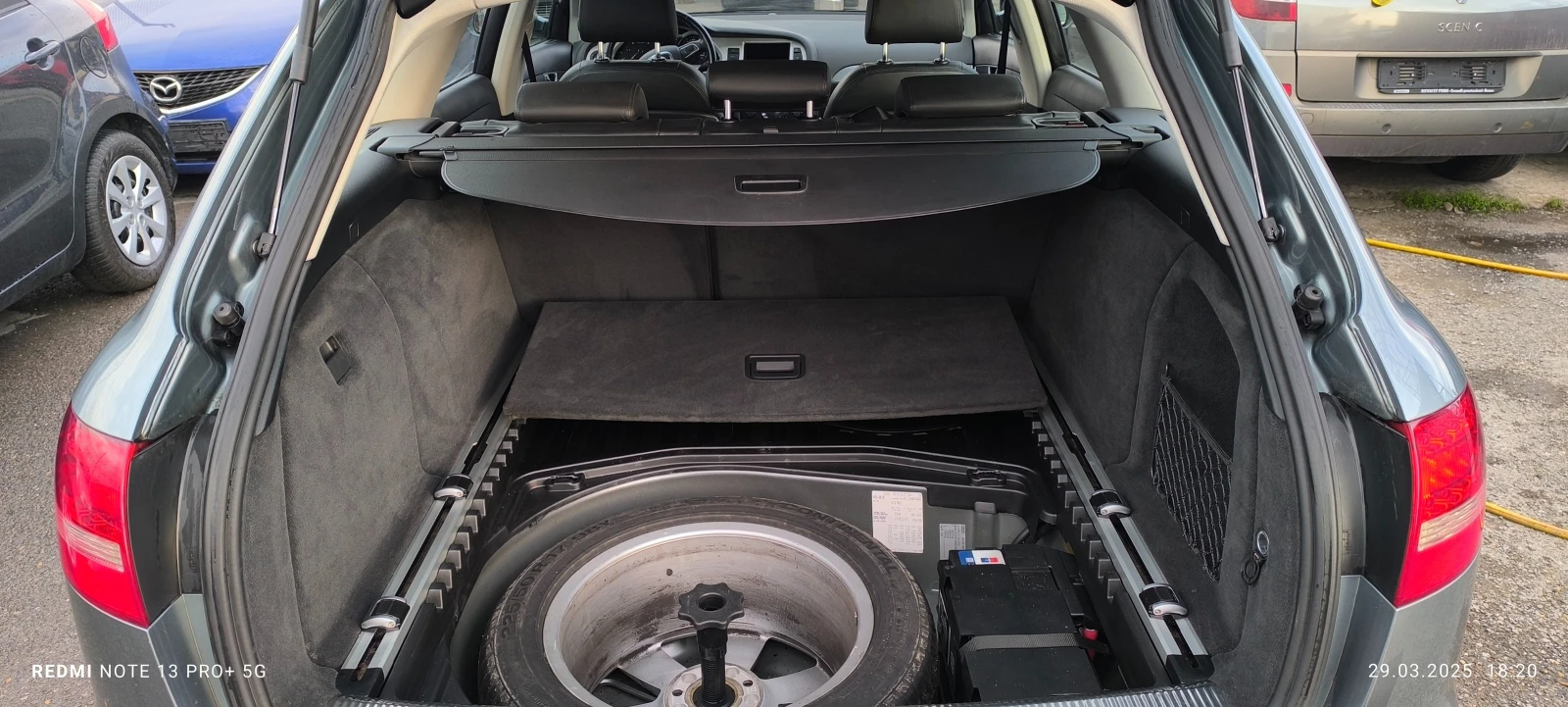 Audi A6 3.0-239-4x4 | Mobile.bg   17