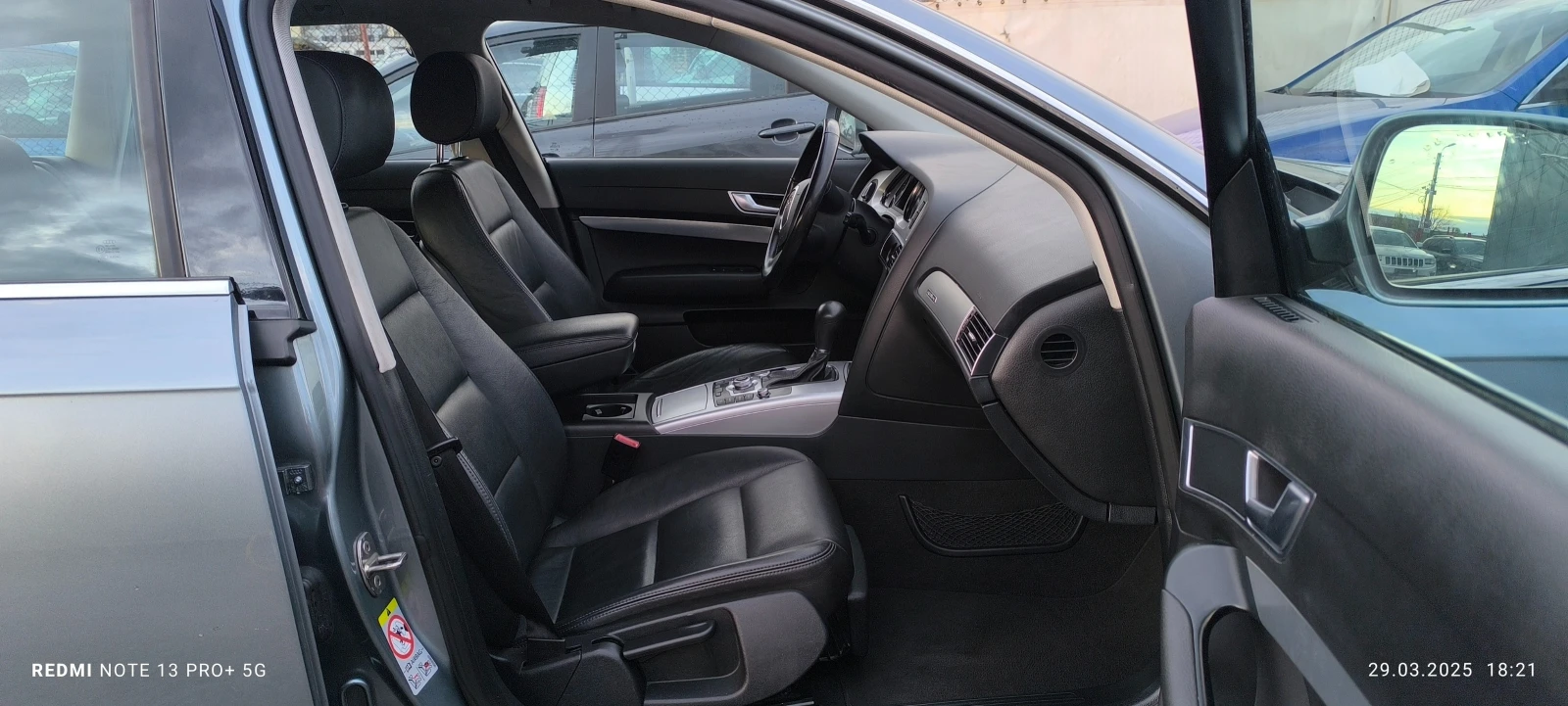 Audi A6 3.0-239-4x4 | Mobile.bg   11