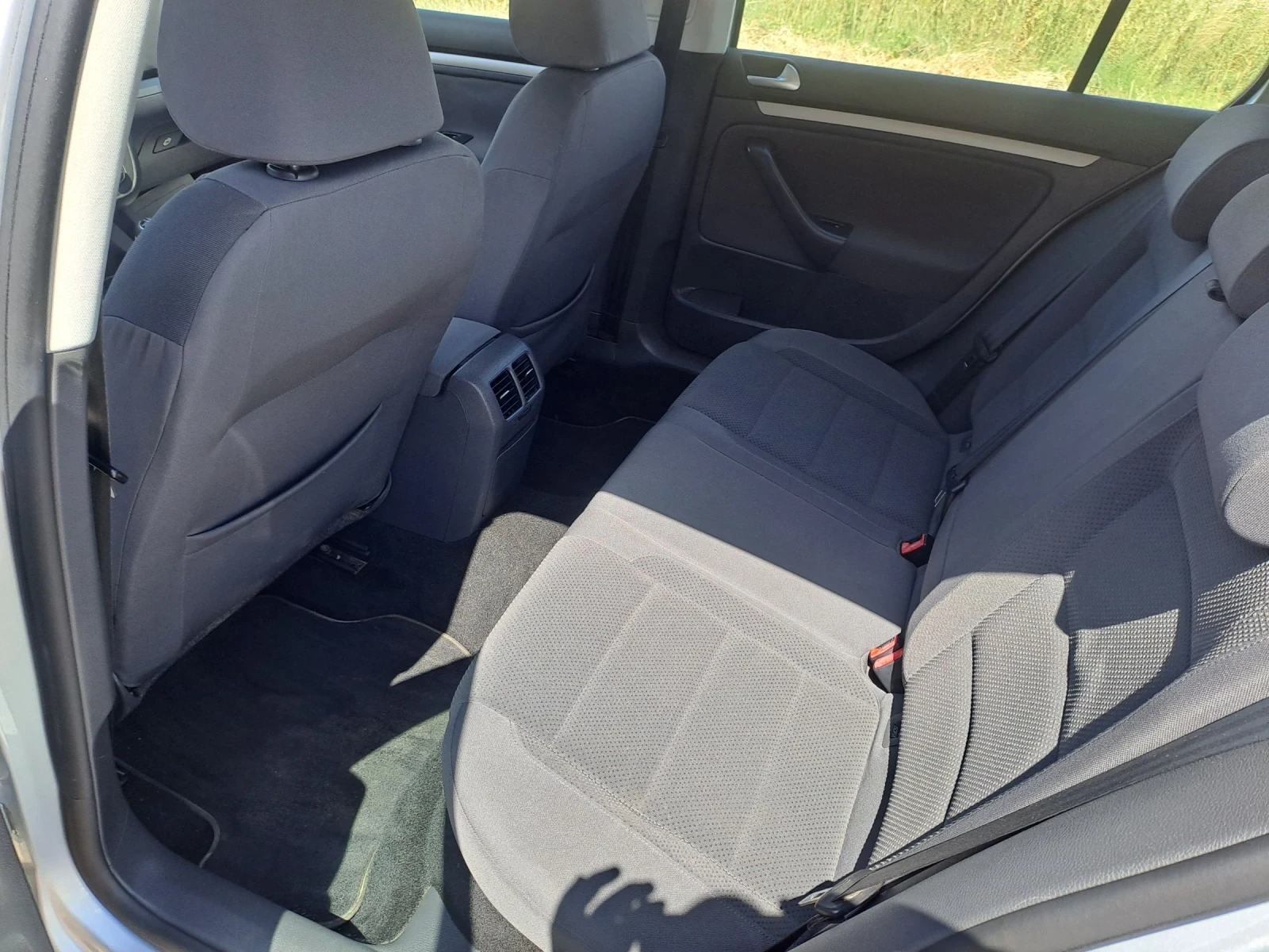 VW Golf 1.6 benzin - изображение 9