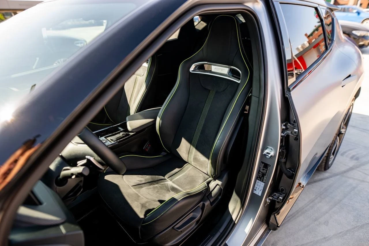 Kia EV6 GT line | Mobile.bg   13