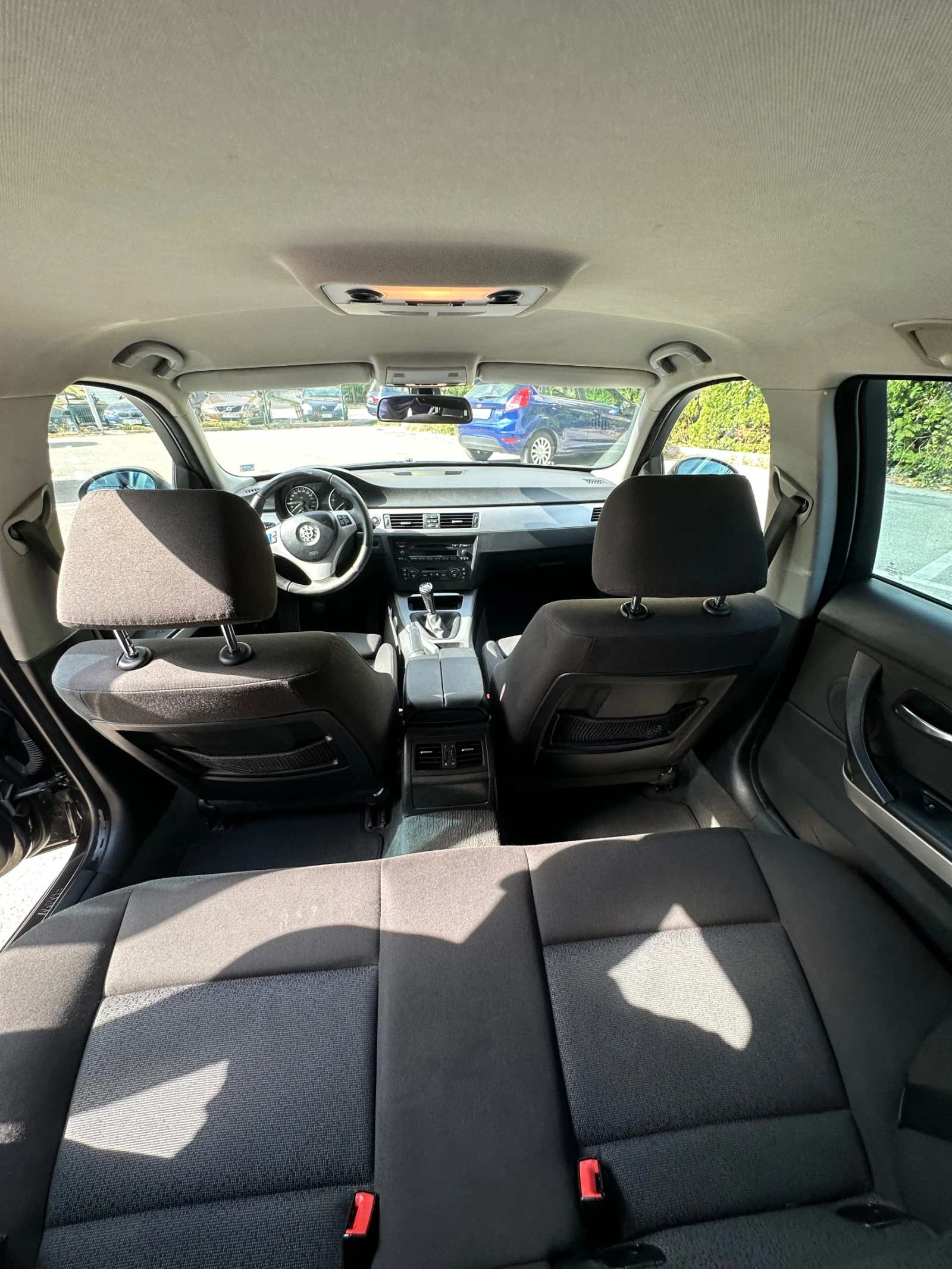 BMW 320 | Mobile.bg   13