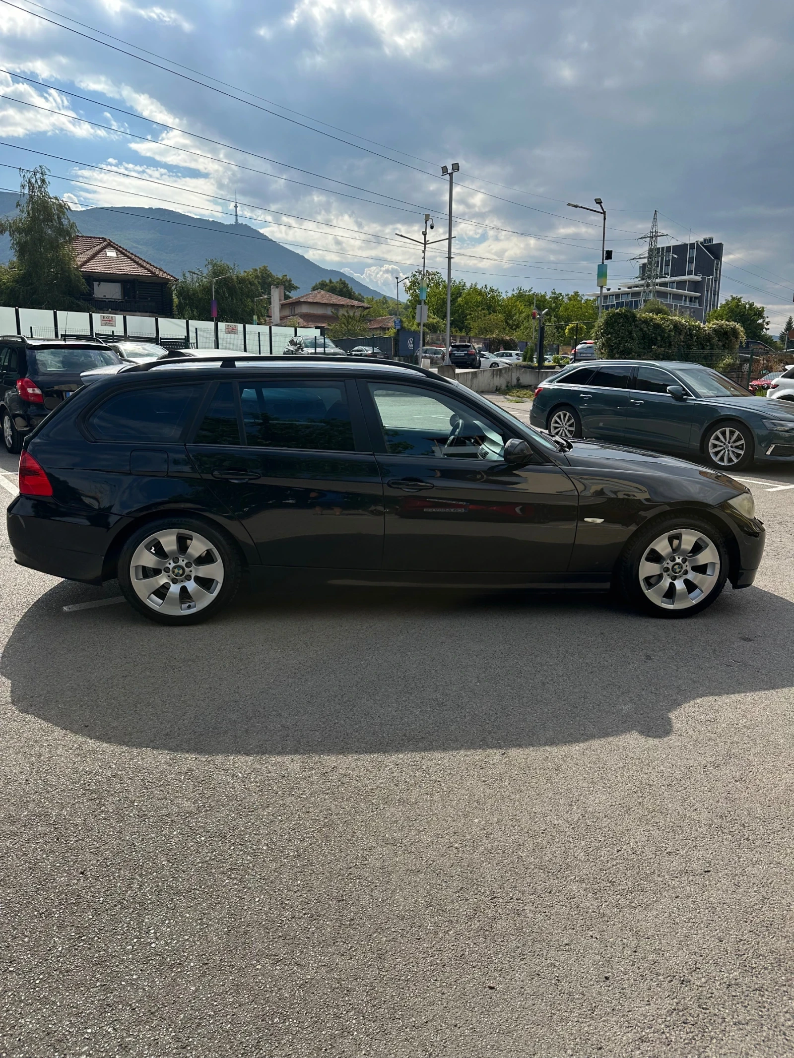 BMW 320  - изображение 6