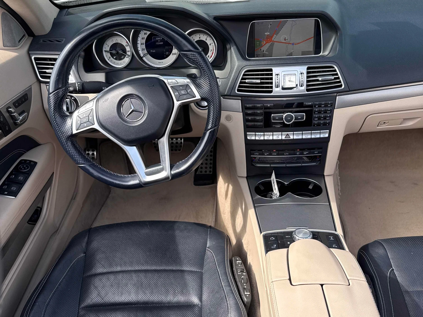 Mercedes-Benz E 400 CARFAX АВТО КРЕДИТ  - изображение 7