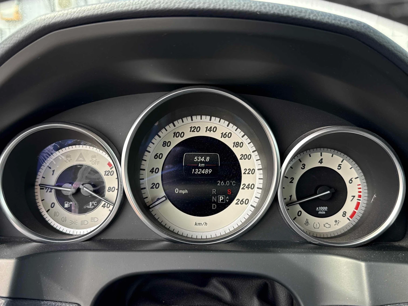 Mercedes-Benz E 400 CARFAX АВТО КРЕДИТ  - изображение 8