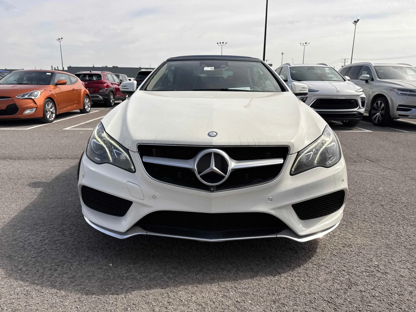 Mercedes-Benz E 400 CARFAX АВТО КРЕДИТ  - изображение 3