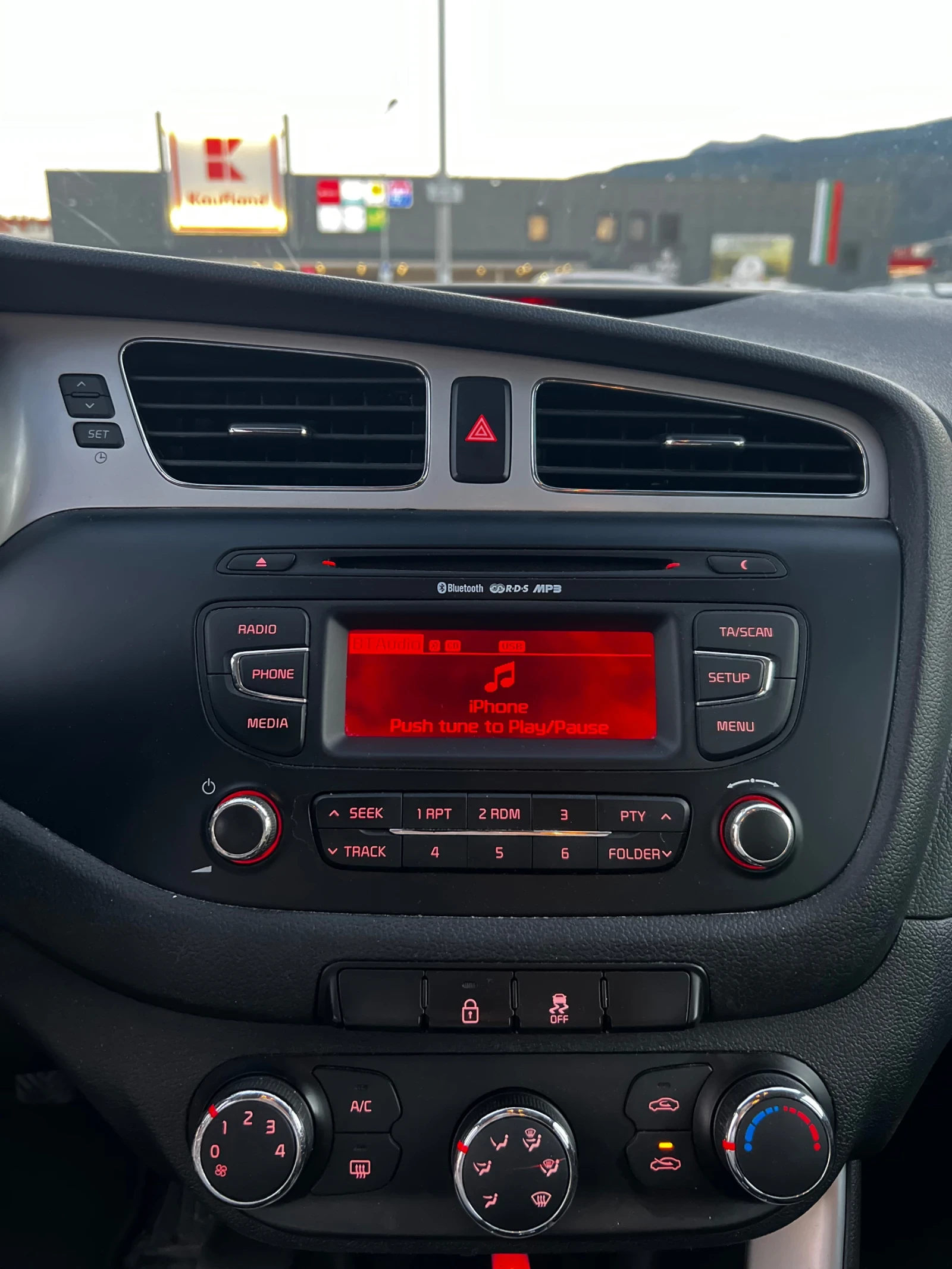 Kia Ceed  - изображение 9