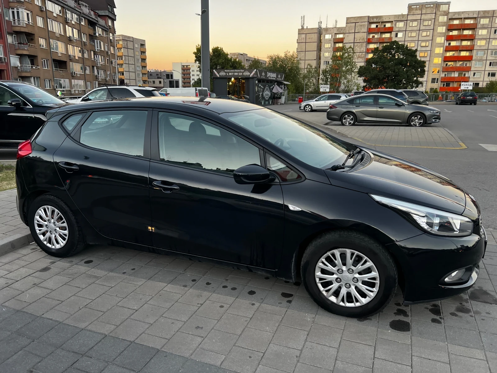Kia Ceed  - изображение 4