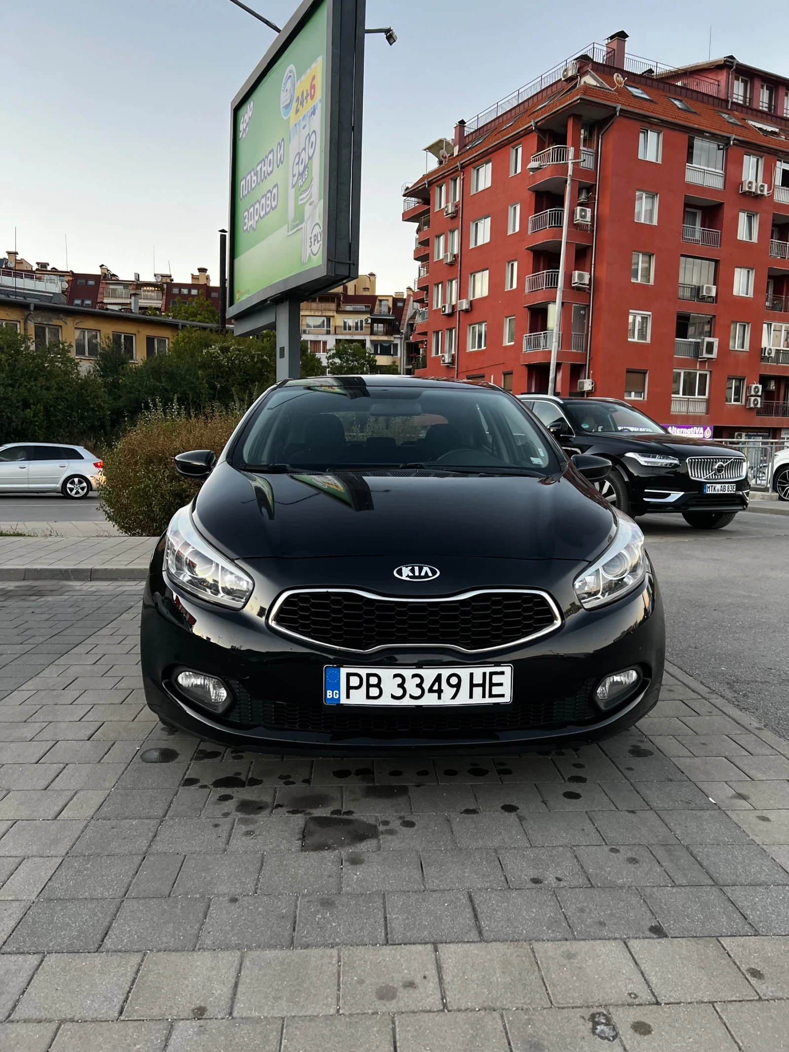 Kia Ceed  - изображение 3