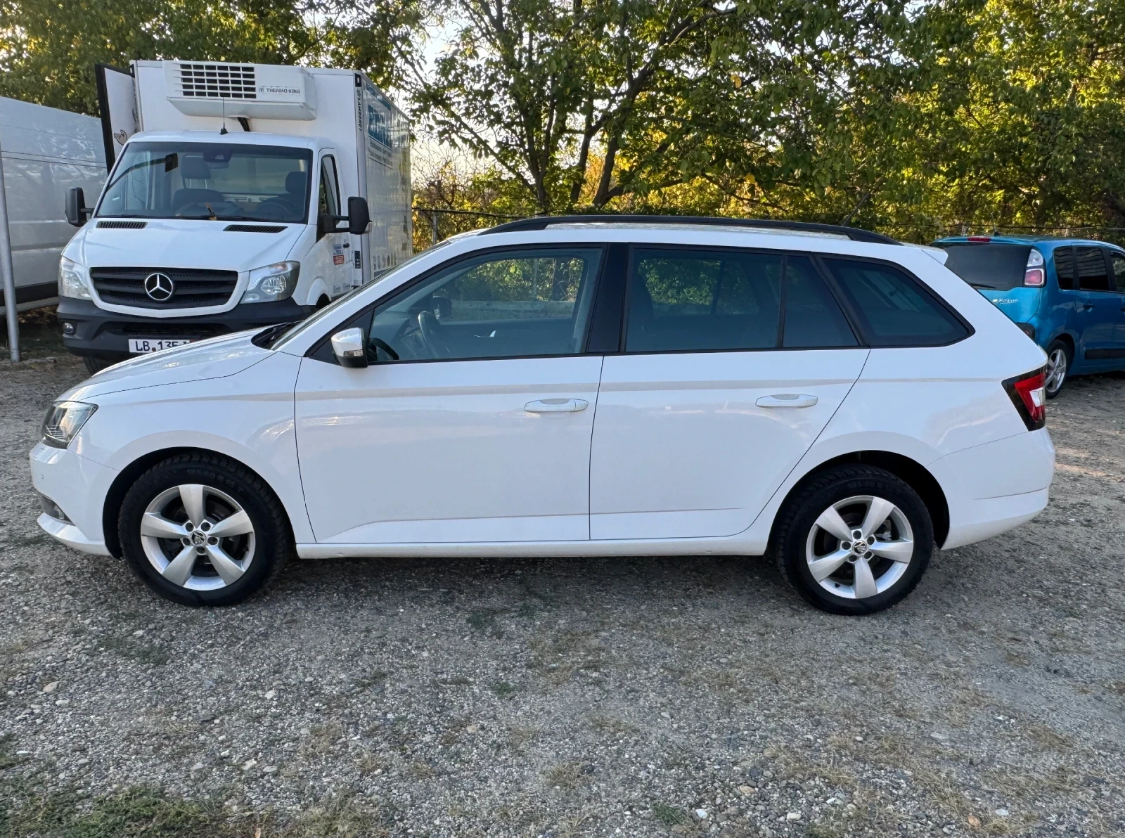 Skoda Octavia 1.4TDI 208000км.100% - изображение 10