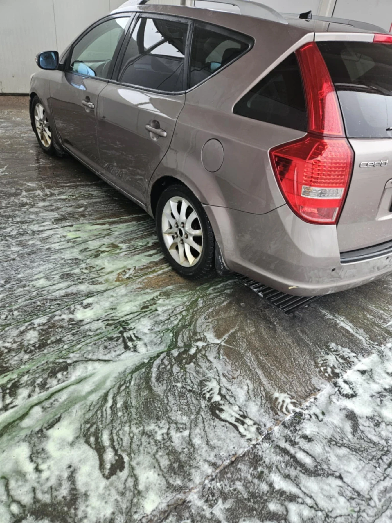 Kia Ceed  - изображение 9
