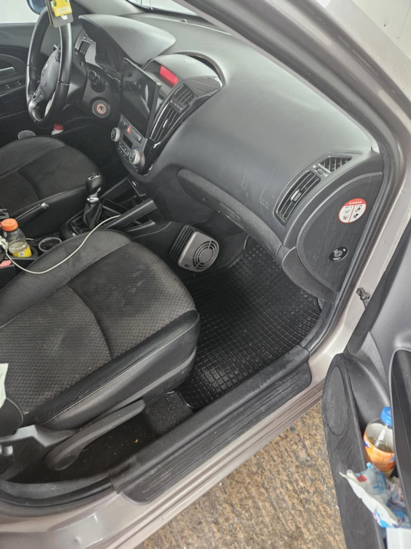 Kia Ceed  - изображение 7