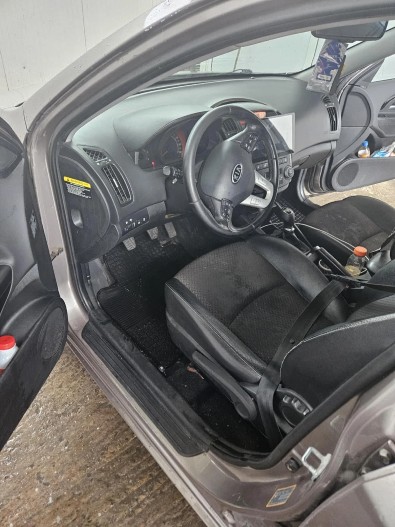 Kia Ceed  - изображение 2