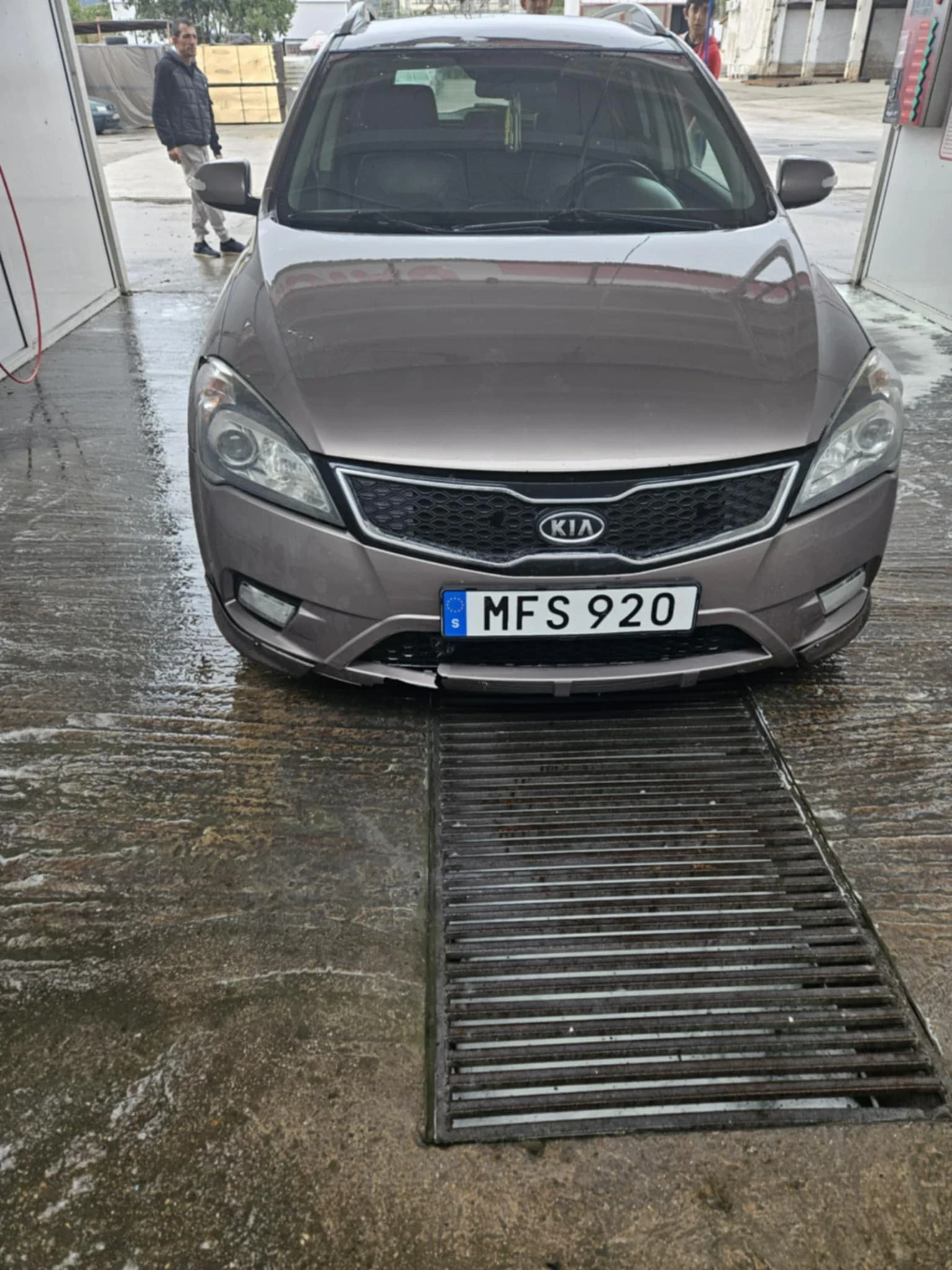 Kia Ceed | Mobile.bg — изображение 1