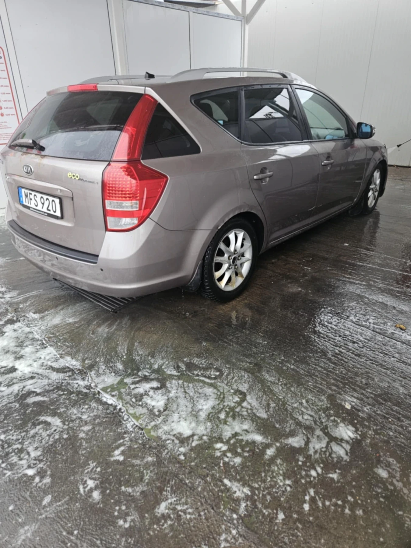 Kia Ceed  - изображение 4