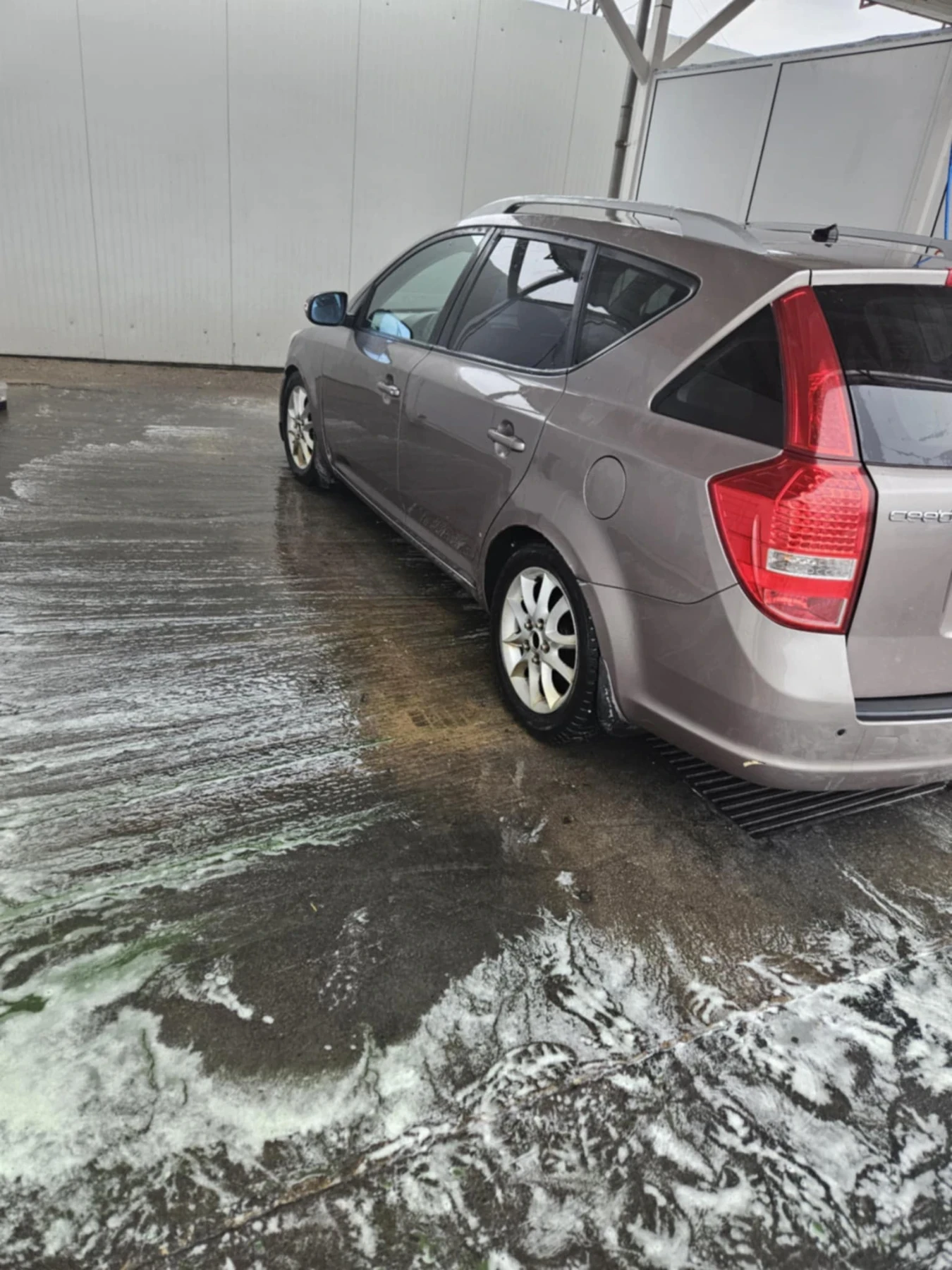 Kia Ceed  - изображение 5