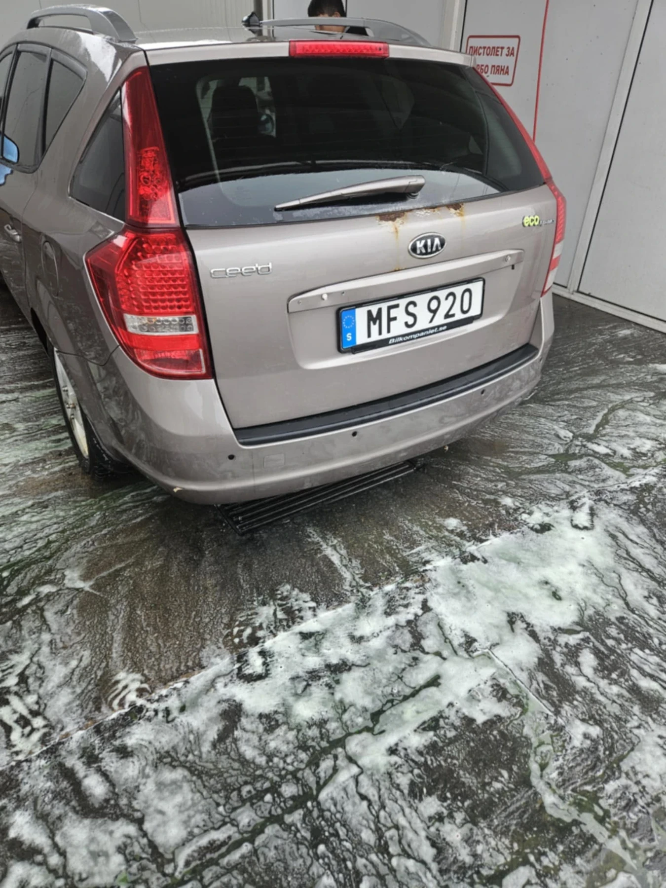 Kia Ceed  - изображение 3