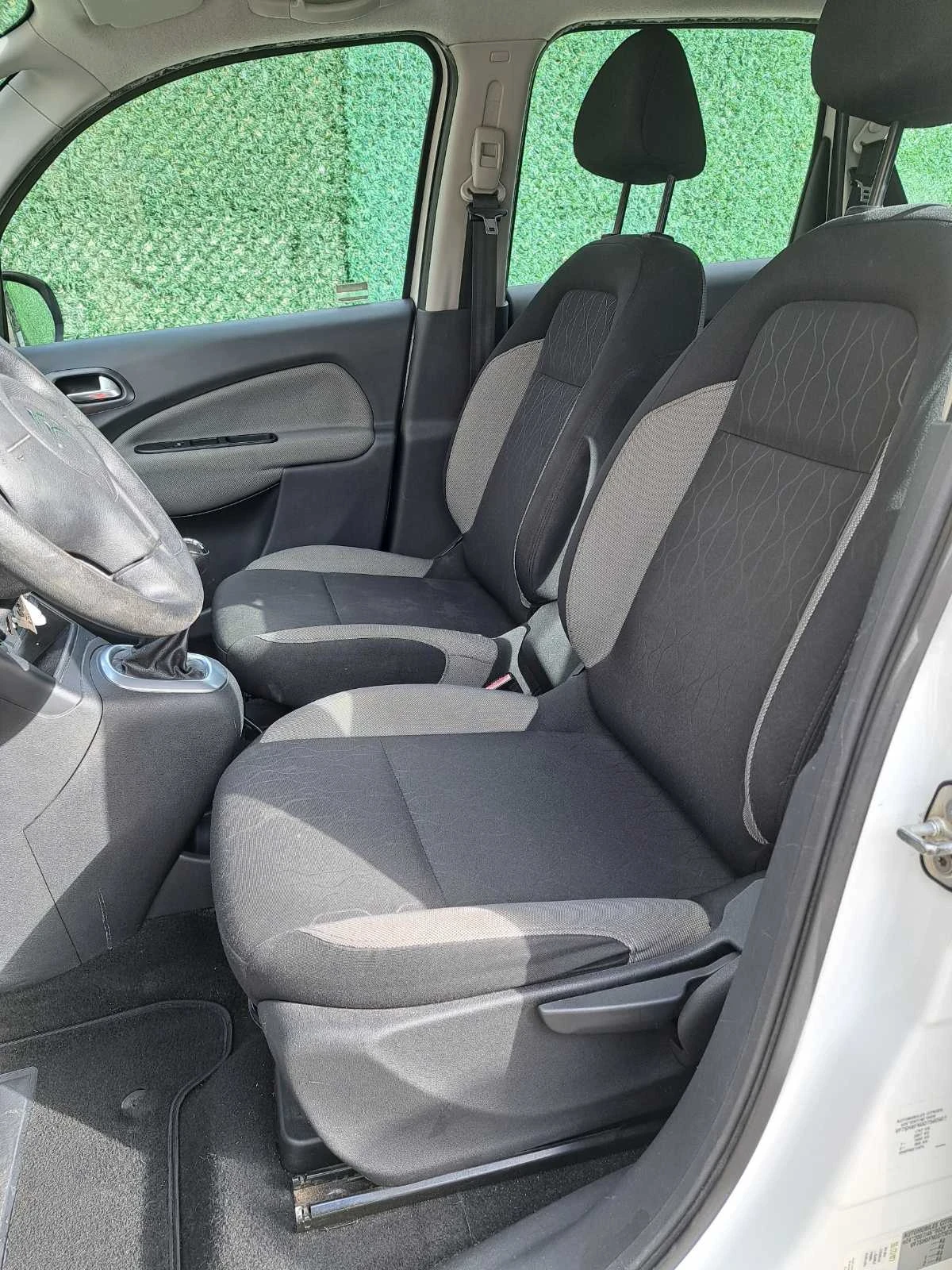 Citroen C3 Picasso CITROEN C3 Pikasso 1.4 GAZ  Evro 5B Гр Дупница  65 - изображение 5