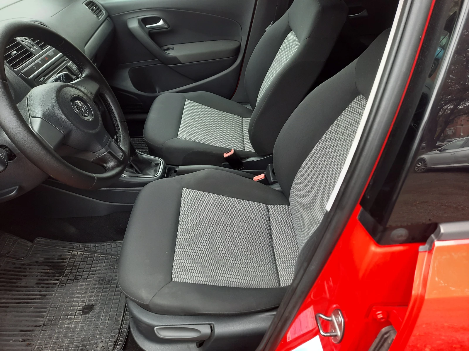 VW Polo 1.2i | Mobile.bg   8