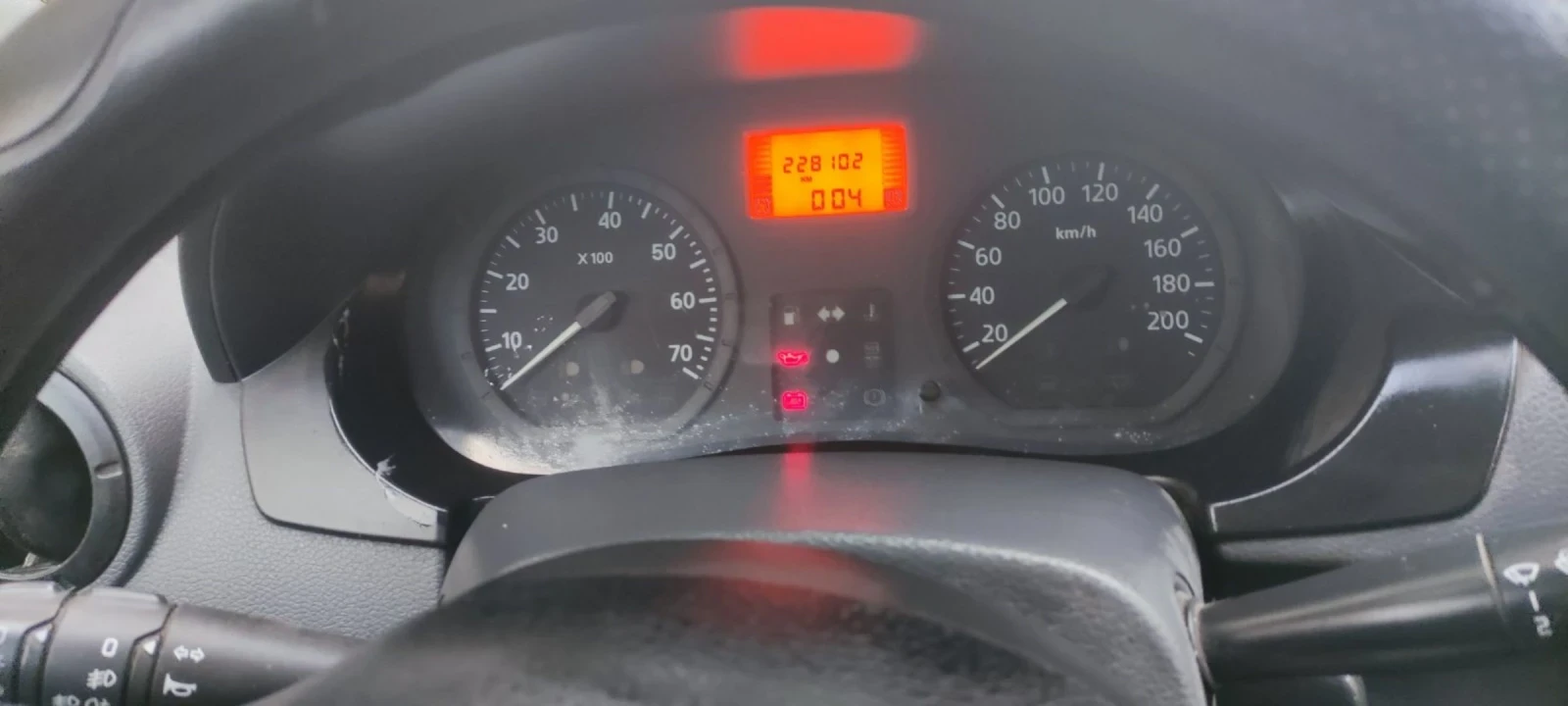 Dacia Logan 1.6 | Mobile.bg   10