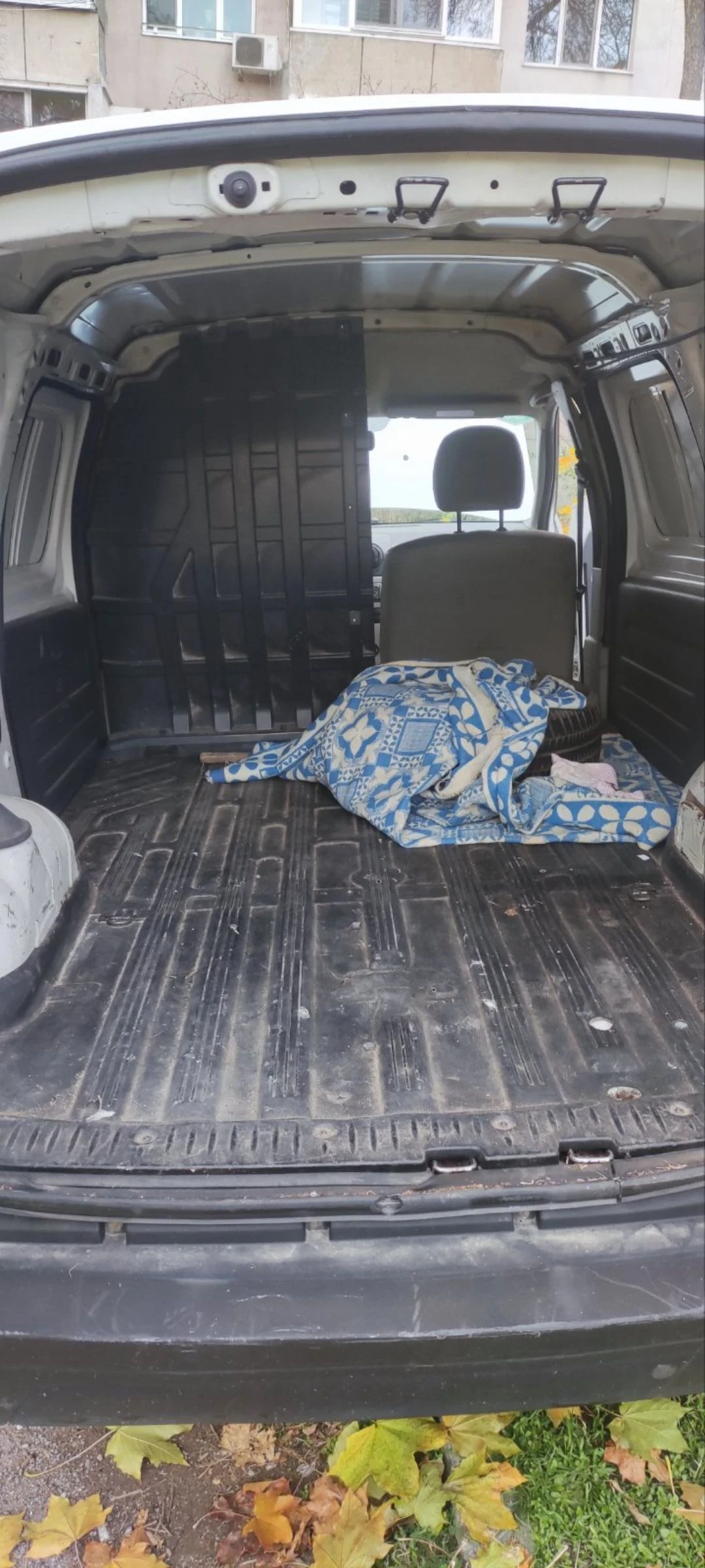 Dacia Logan 1.6 | Mobile.bg   12