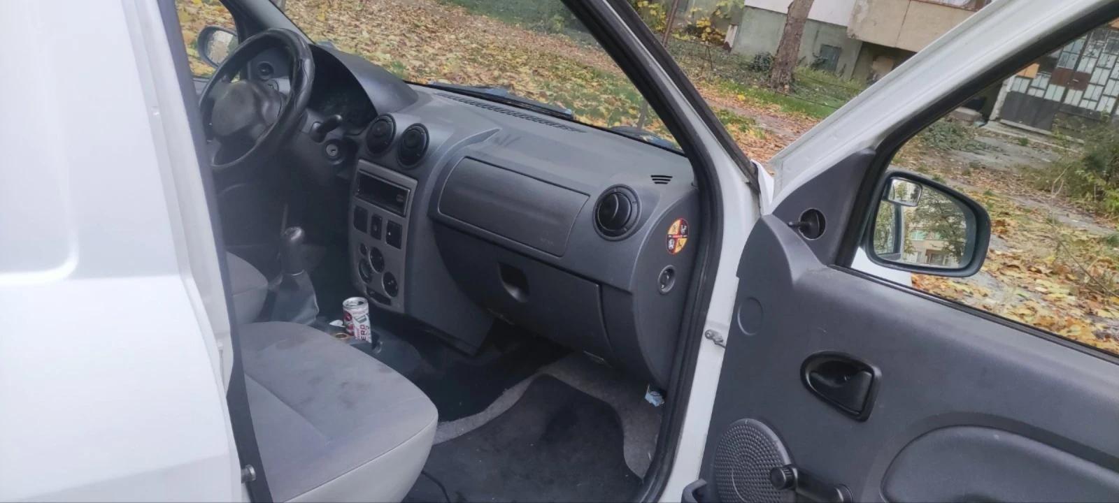 Dacia Logan 1.6 | Mobile.bg   7