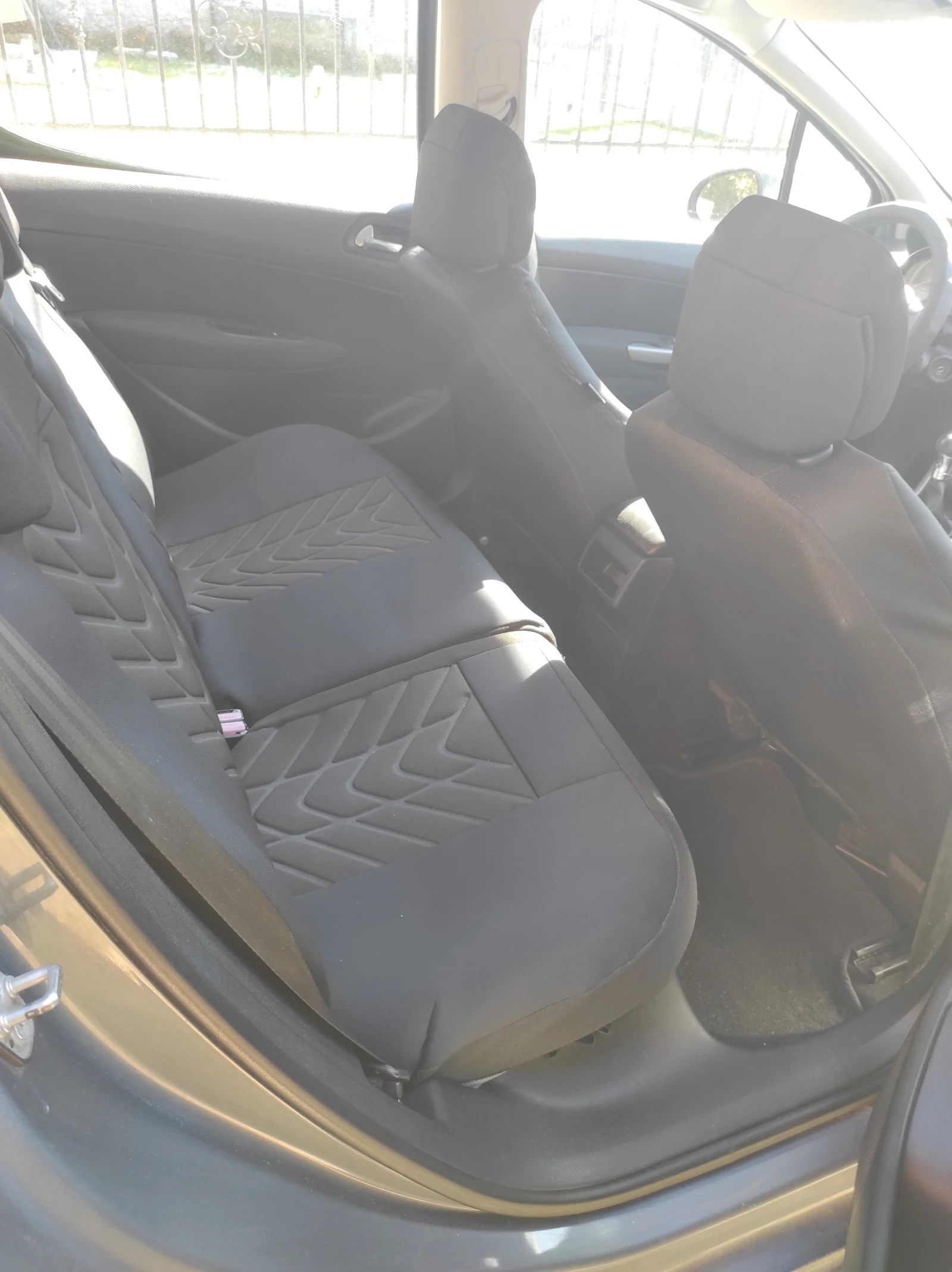 Peugeot 308 1.6i 120k - / | Mobile.bg   8