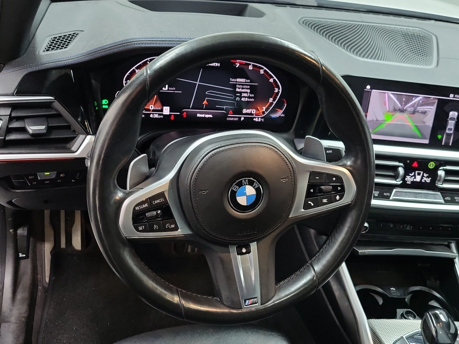 BMW 340 M340I * CARFAX *    | Mobile.bg   12