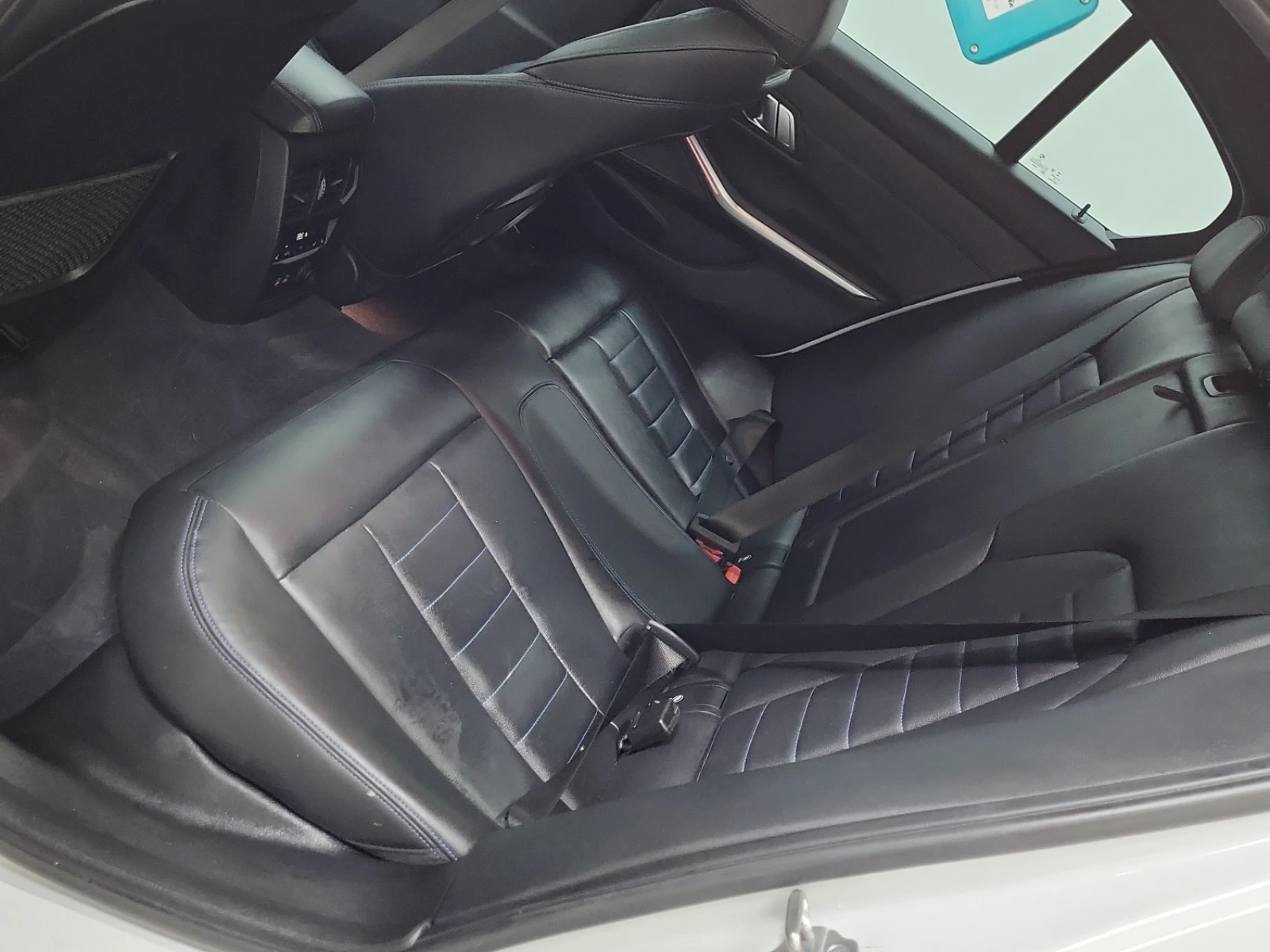 BMW 340 M340I * CARFAX *    | Mobile.bg   13