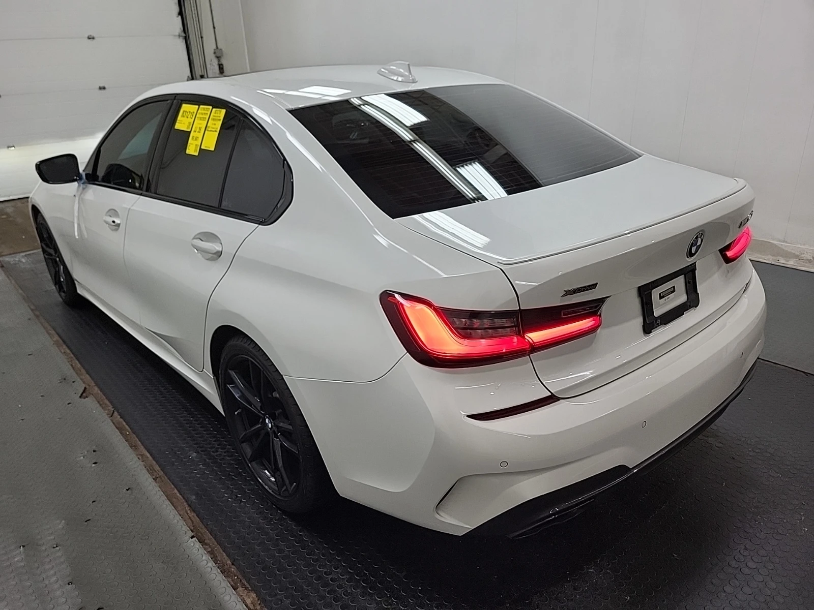 BMW 340 M340I * CARFAX * ЦЕНА ДО БЪЛГАРИЯ - изображение 4