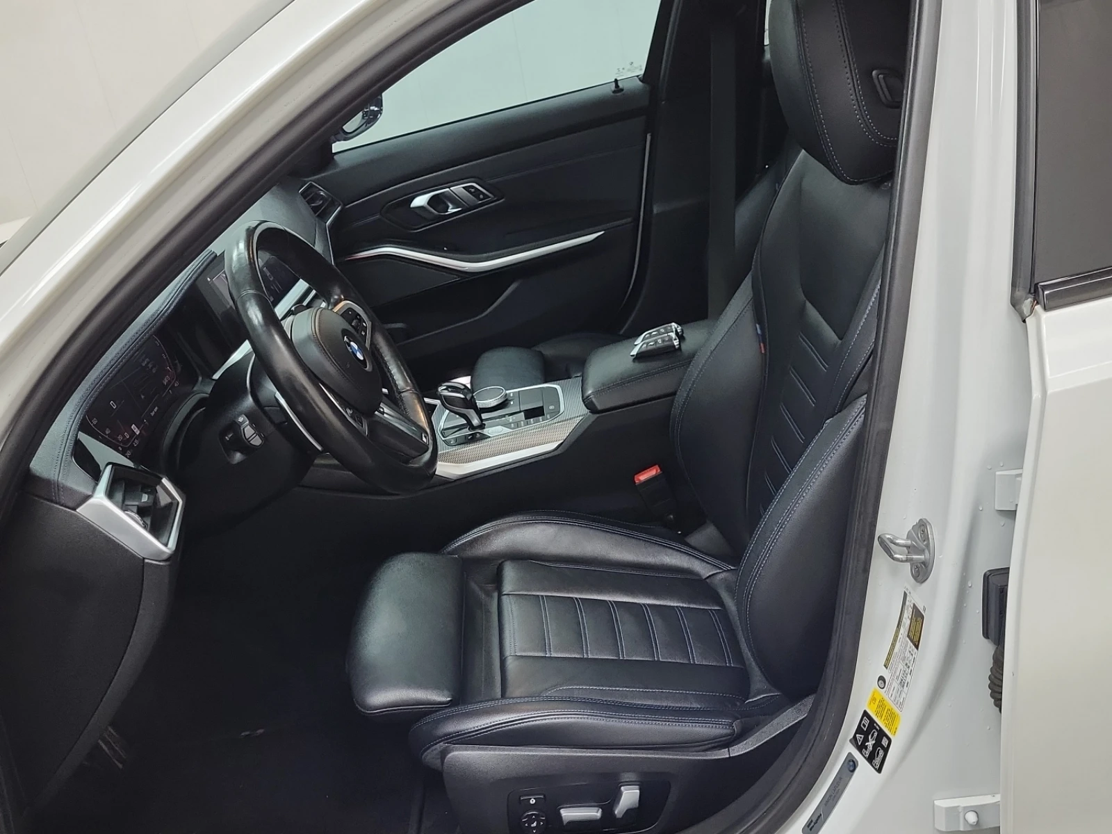 BMW 340 M340I * CARFAX * ЦЕНА ДО БЪЛГАРИЯ - изображение 9