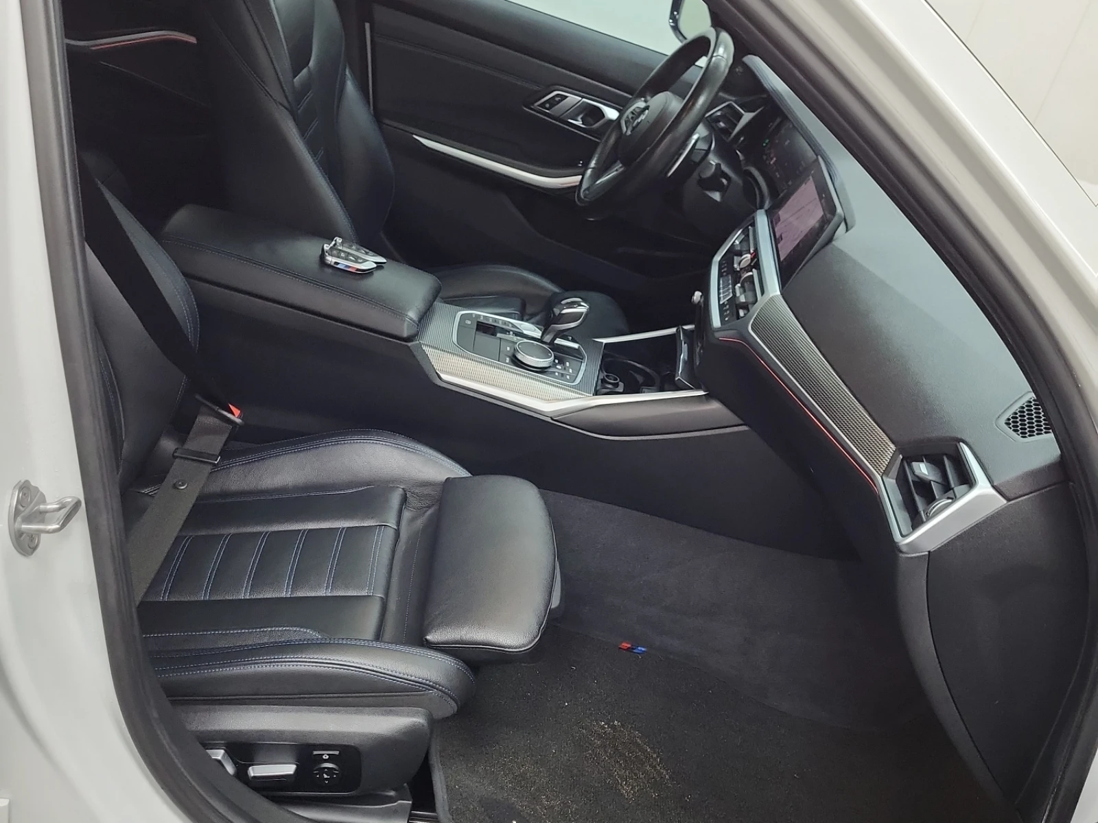 BMW 340 M340I * CARFAX * ЦЕНА ДО БЪЛГАРИЯ - изображение 10