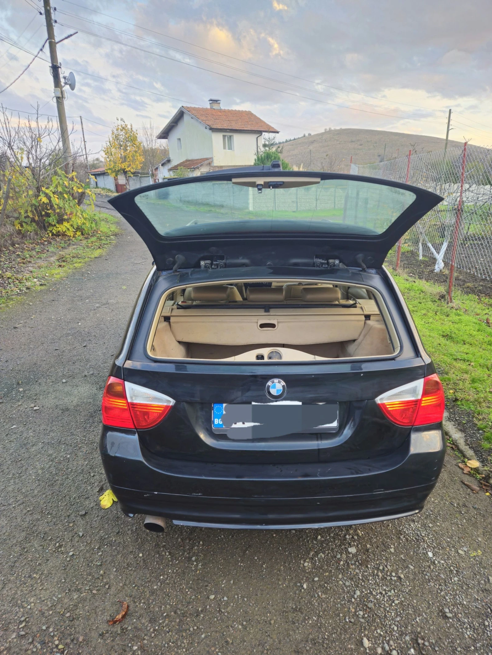 BMW 320 | Mobile.bg � ����������� 14