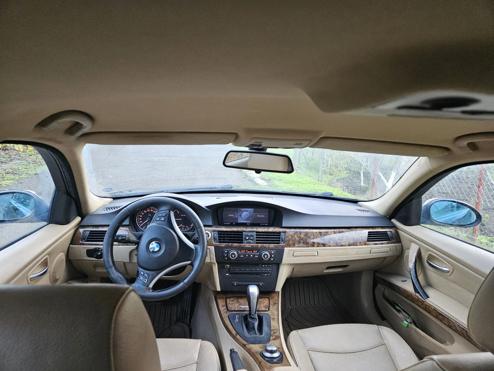 BMW 320 | Mobile.bg � ����������� 16
