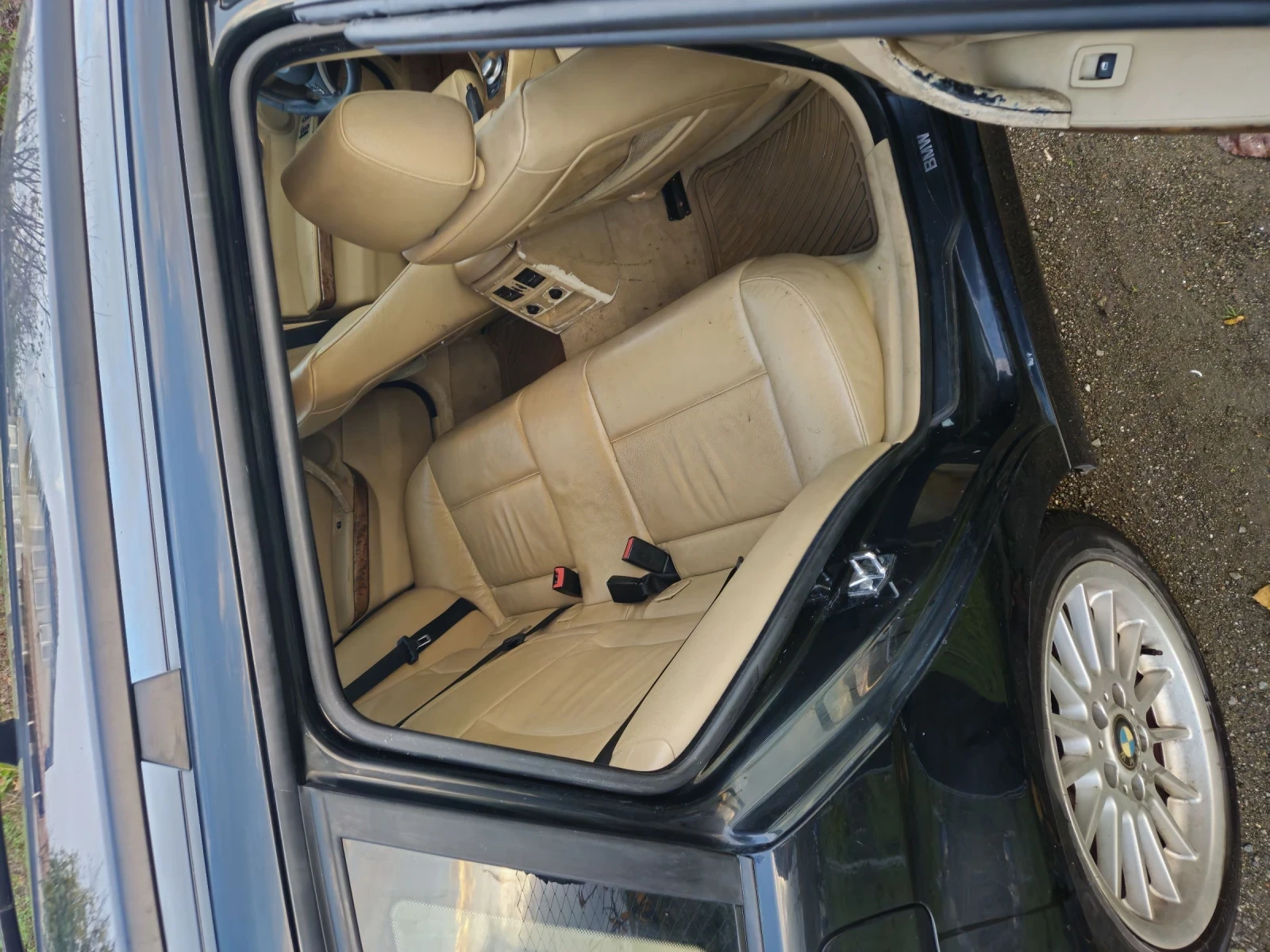 BMW 320 | Mobile.bg � ����������� 13