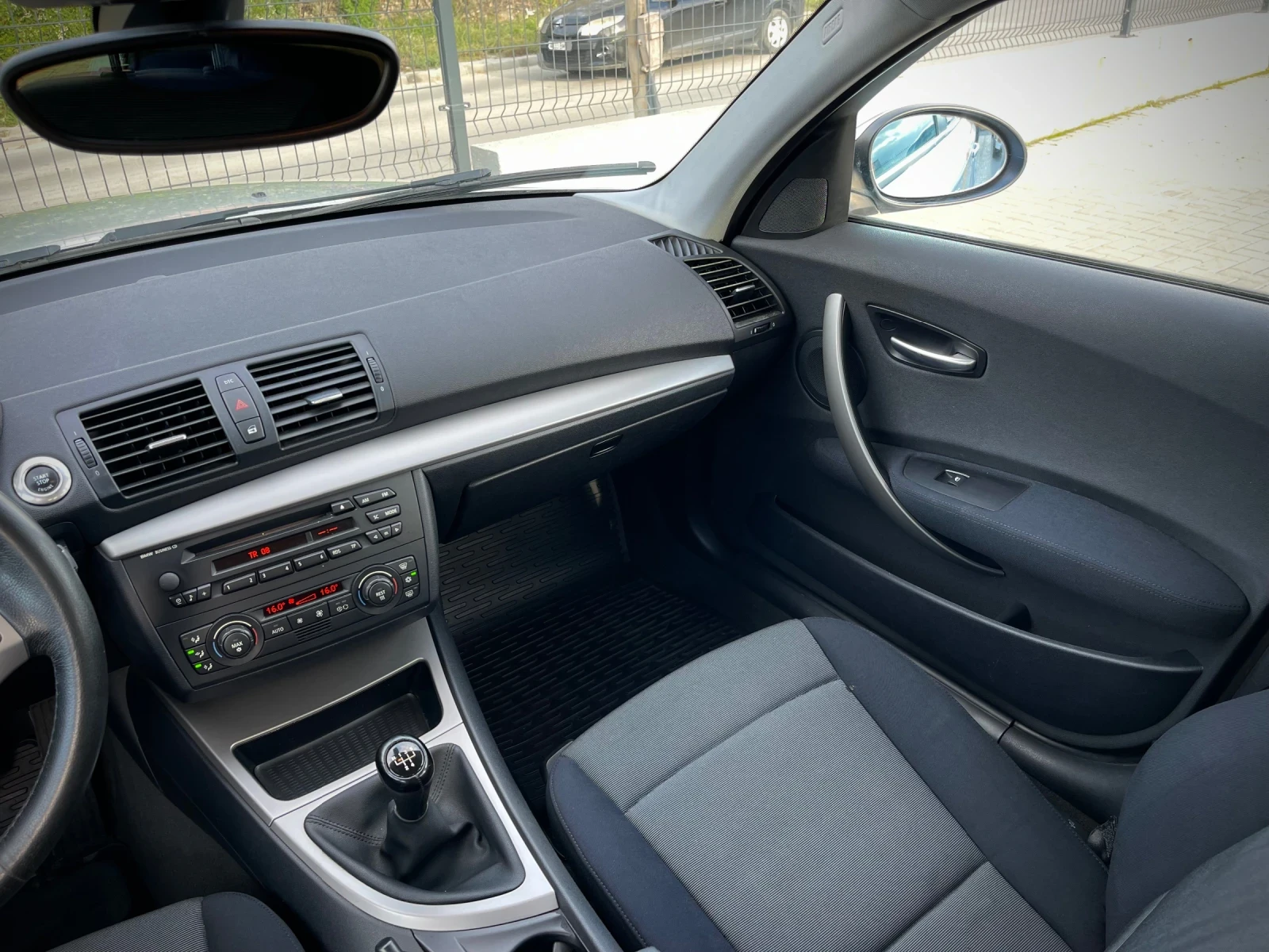 BMW 116 | Mobile.bg   12