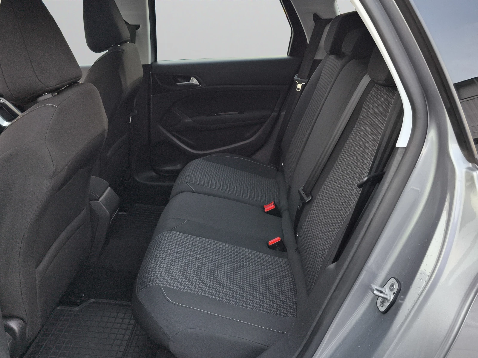 Peugeot 308 ACTIVE PACK 1, 5 BlueHDi 130 EAT8//2010107 | Mobile.bg � ����������� 12