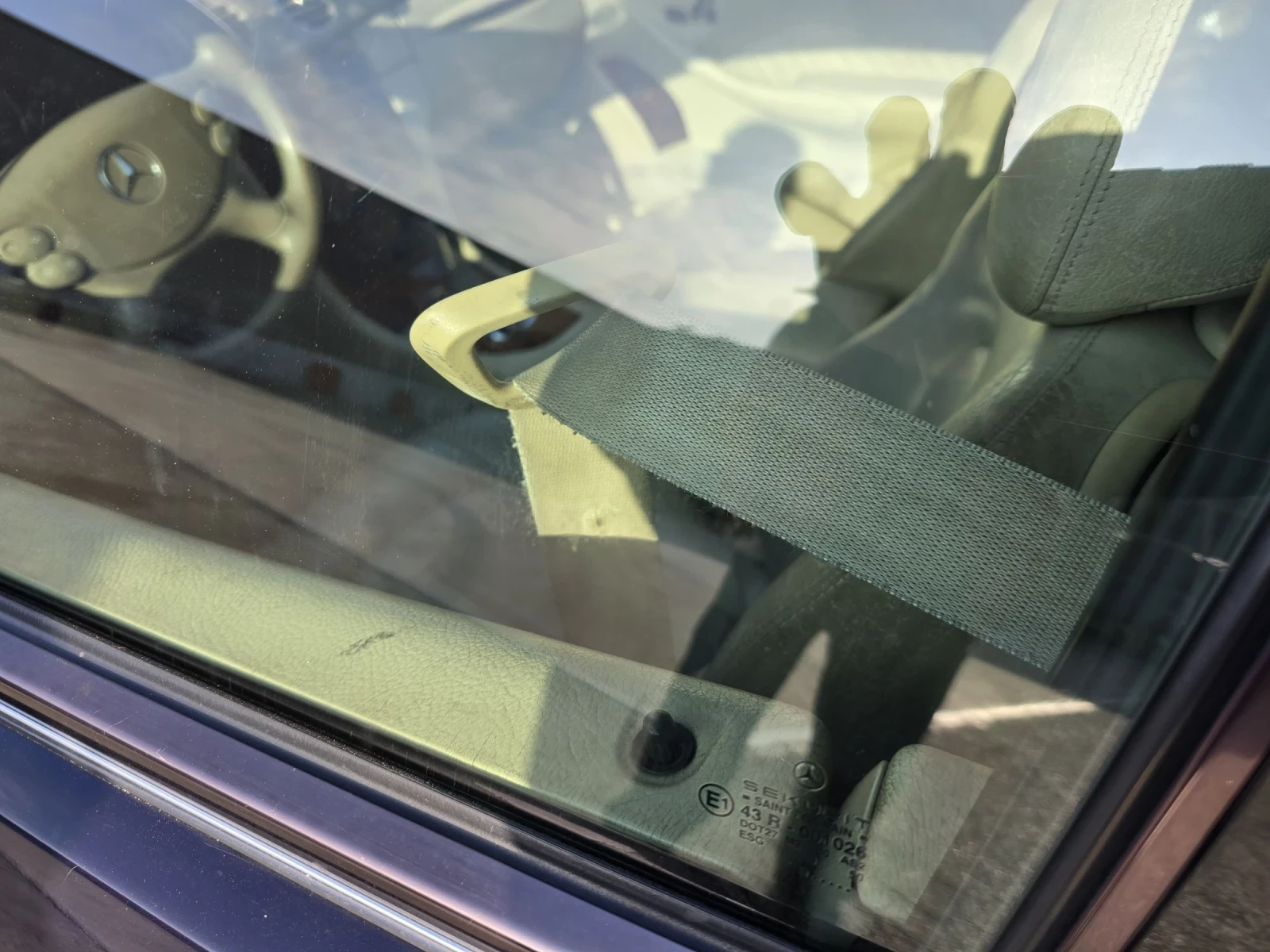 Mercedes-Benz CLK V8 306��. | Mobile.bg � ����������� 15