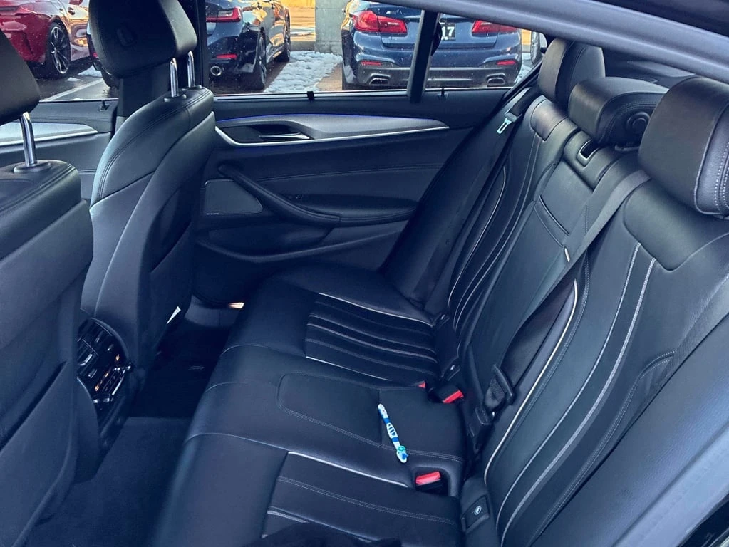 BMW 540 i xDrive 2019 * CARFAX * ��� ������������ ������ | Mobile.bg � ����������� 13