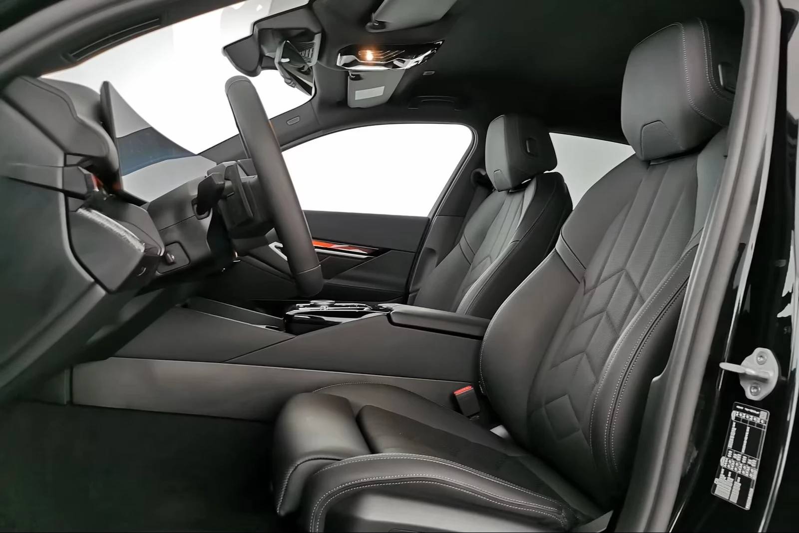 BMW 520 2.0d - изображение 4