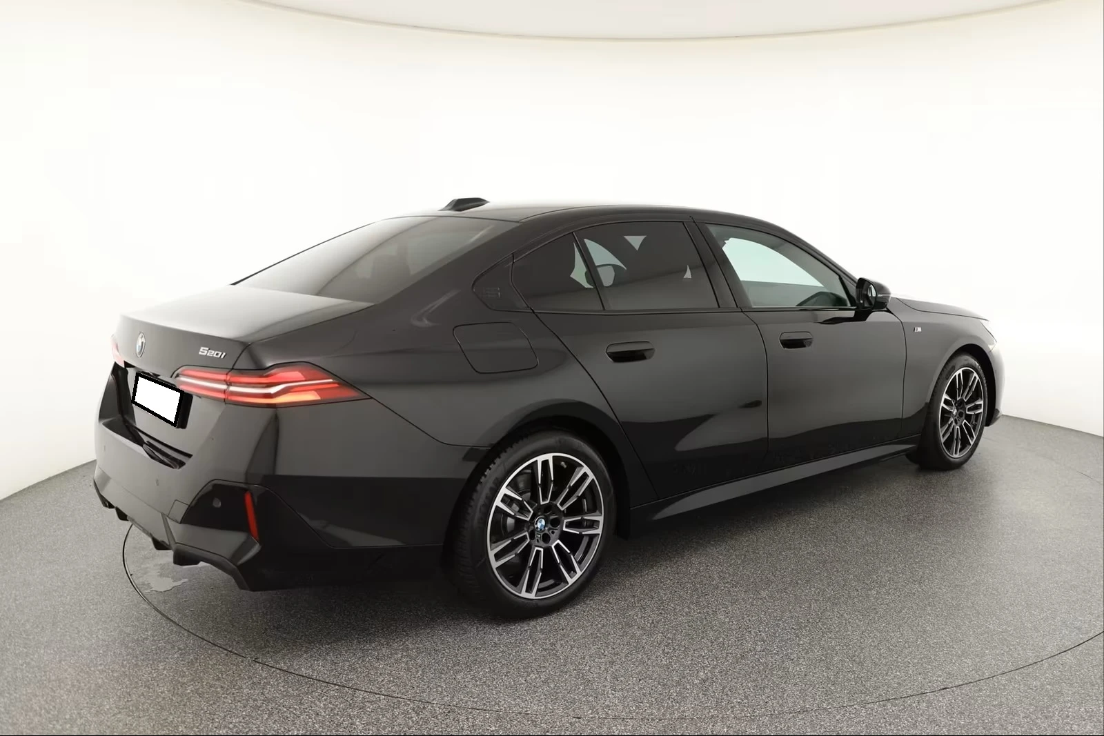 BMW 520 2.0d - изображение 3