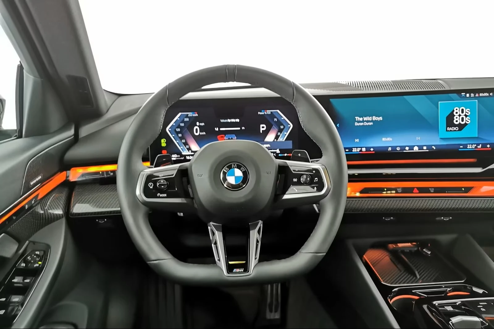 BMW 520 2.0d - изображение 5