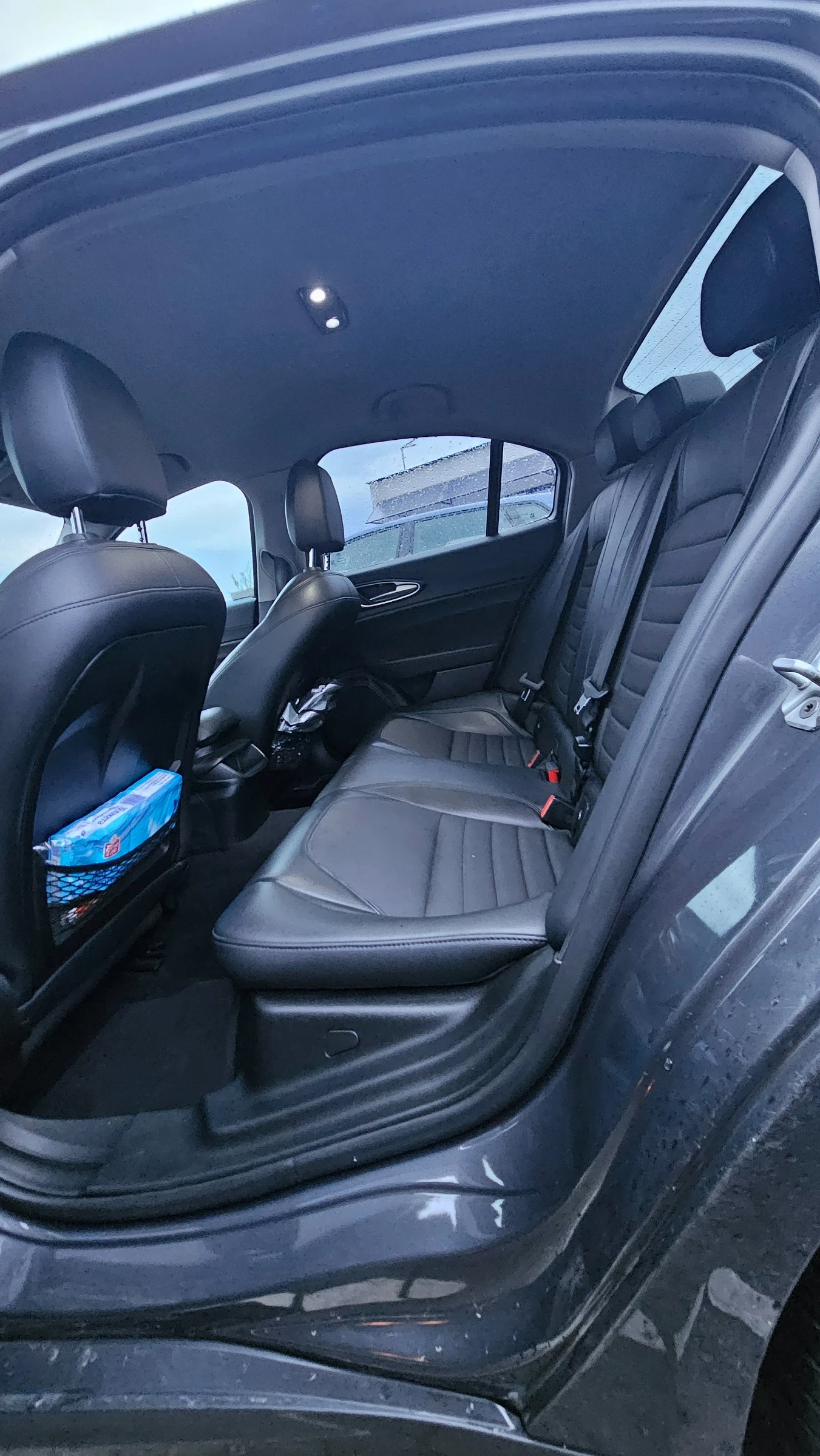 Alfa Romeo Giulia (952) 2.2L Turbo Diesel | Mobile.bg � ����������� 6