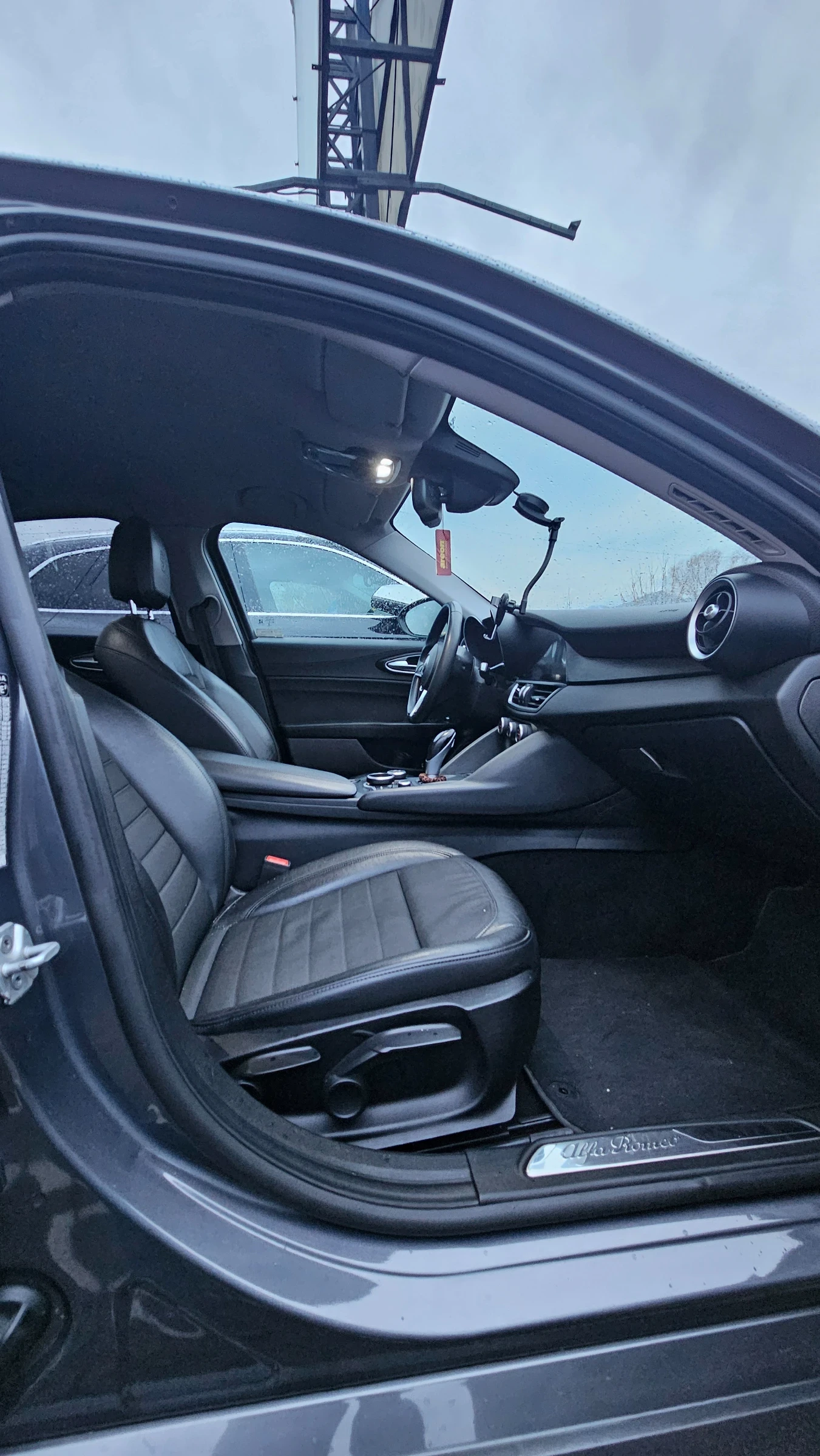 Alfa Romeo Giulia (952) 2.2L Turbo Diesel | Mobile.bg � ����������� 8